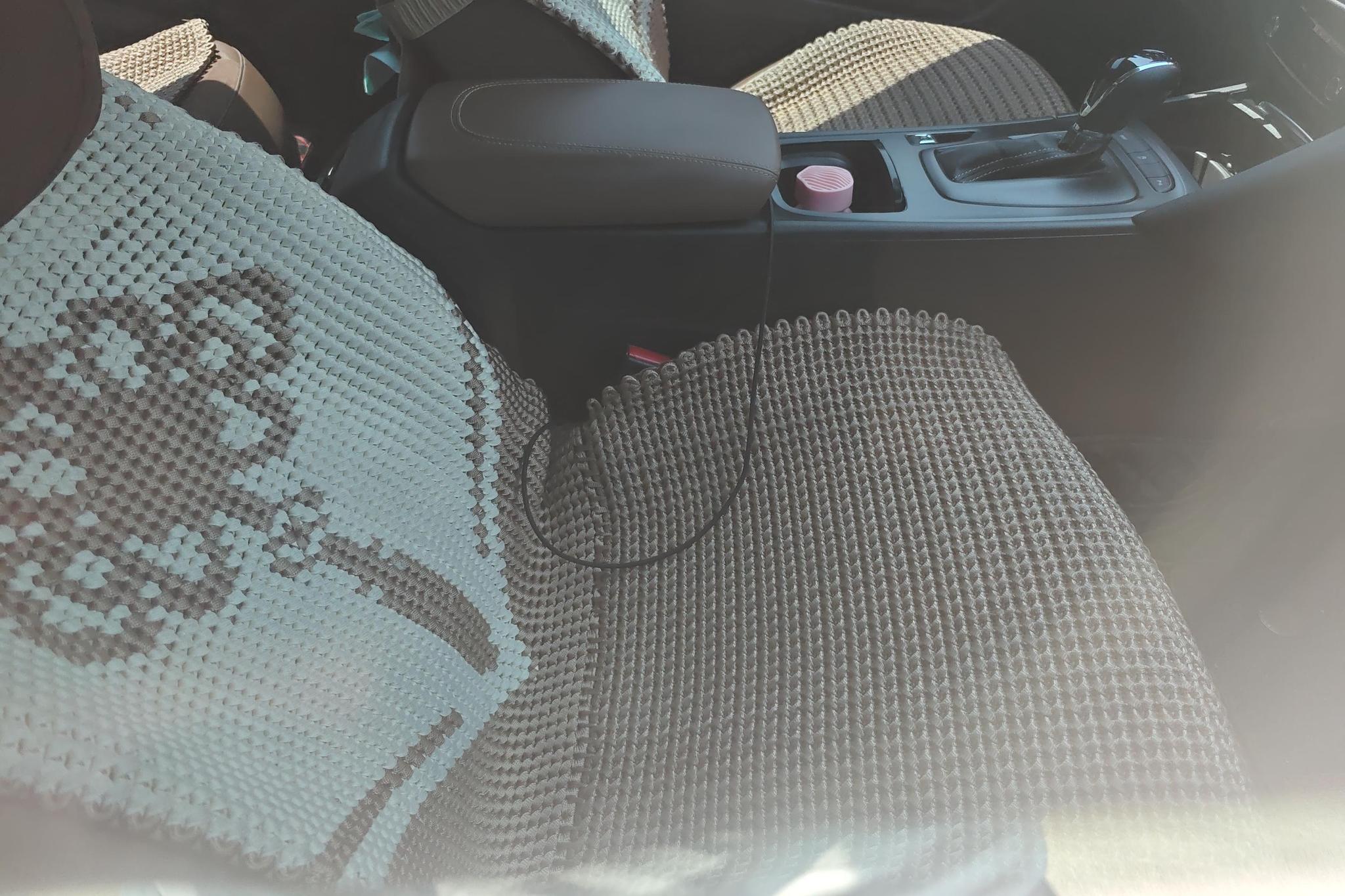 Buick Regal 2019 20T Elite VI