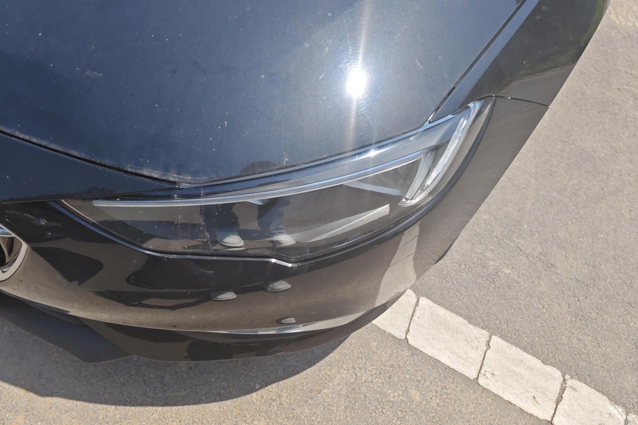 Buick Regal 2019 20T Elite VI