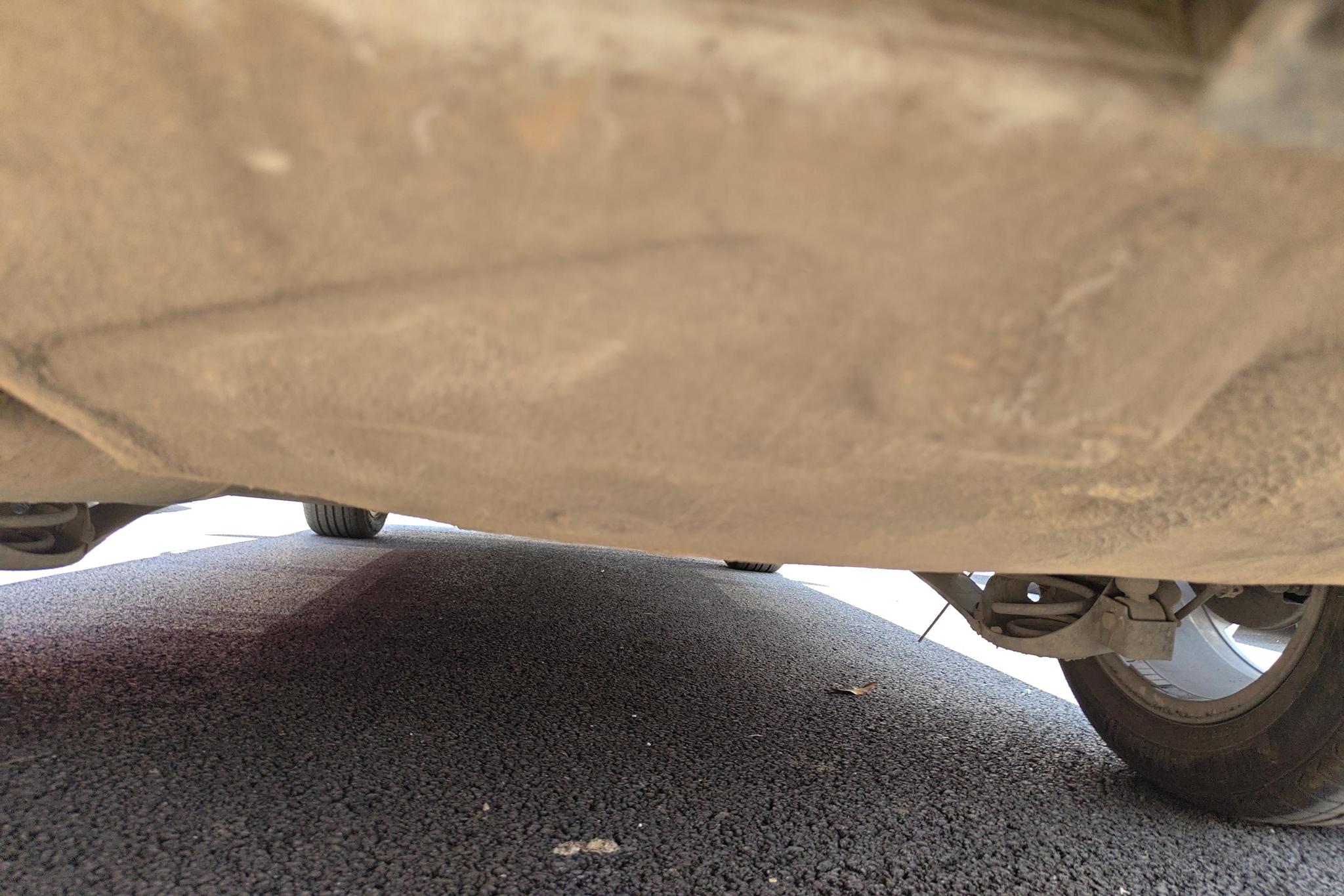 Volkswagen Bora 2015 1.6L MT Fashion