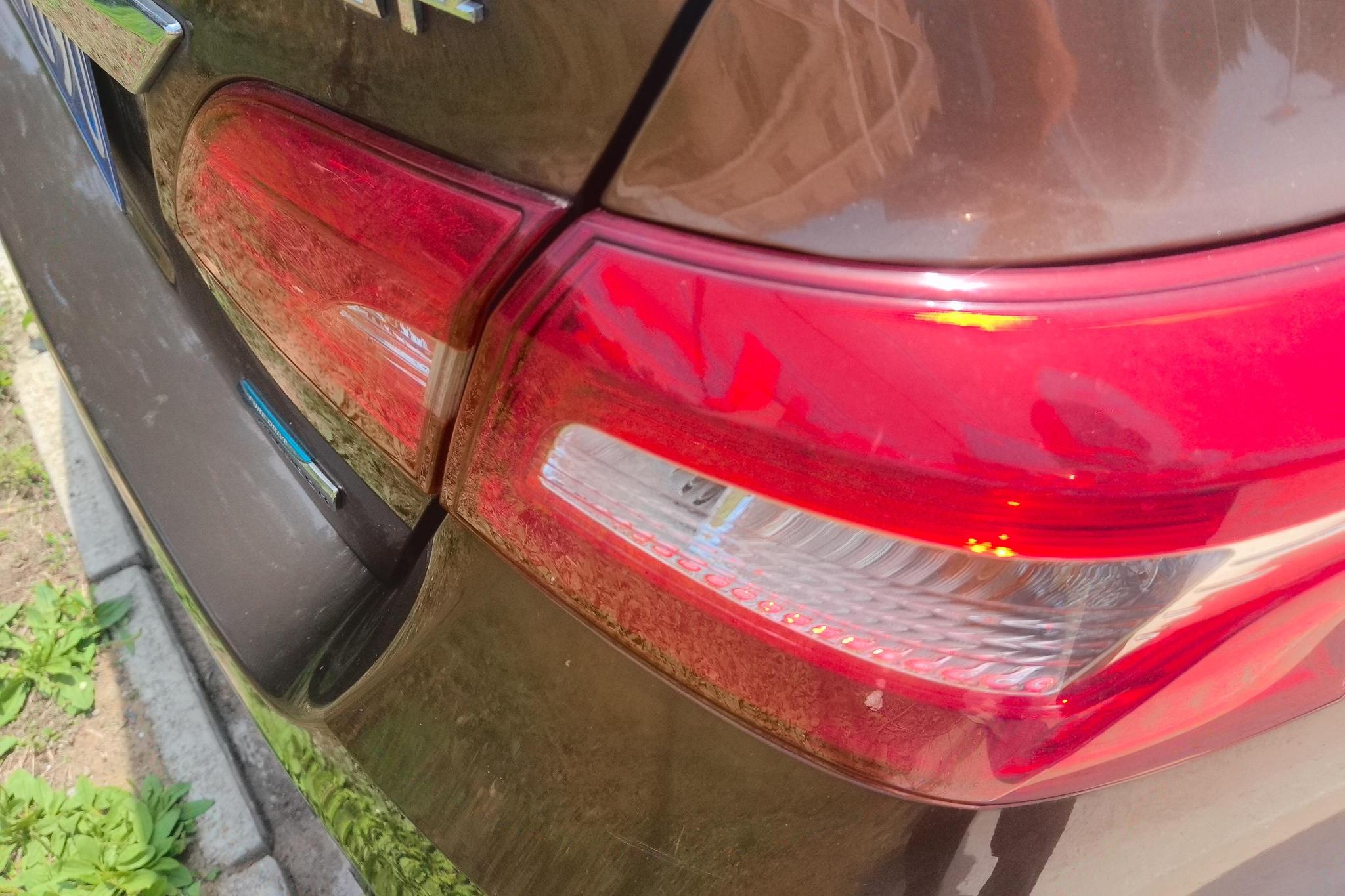 Nissan Sylphy 2016 1.6XL CVT Premium
