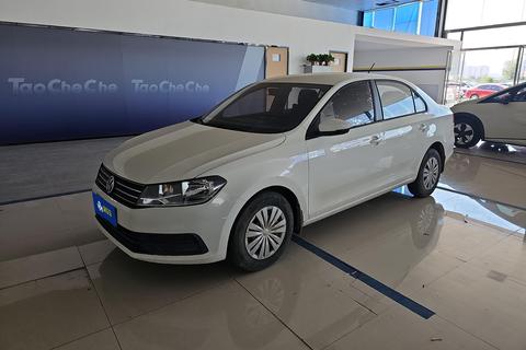 Volkswagen Santana