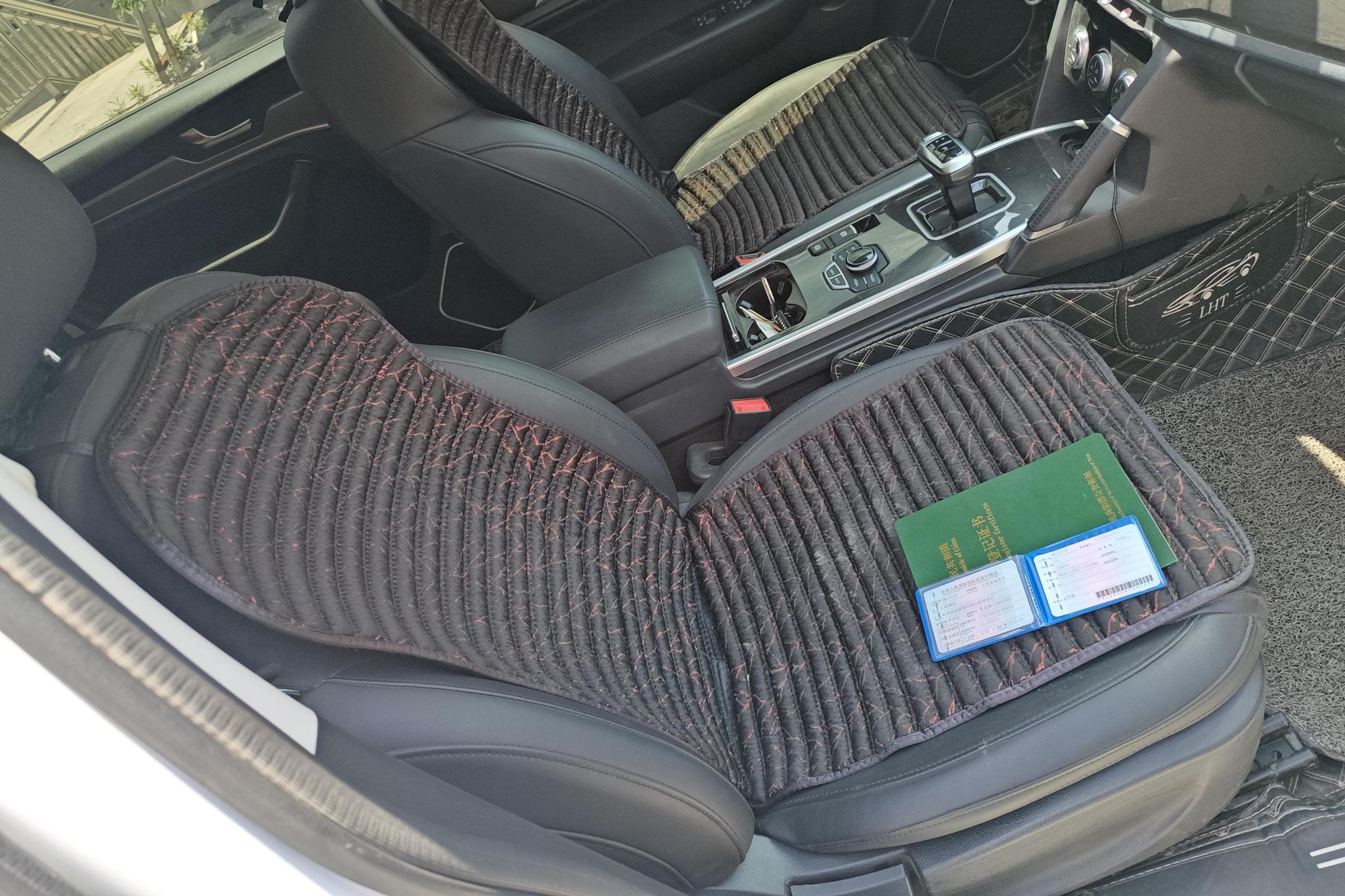 Haval H6 2018 Sport 1.5T AT Elite