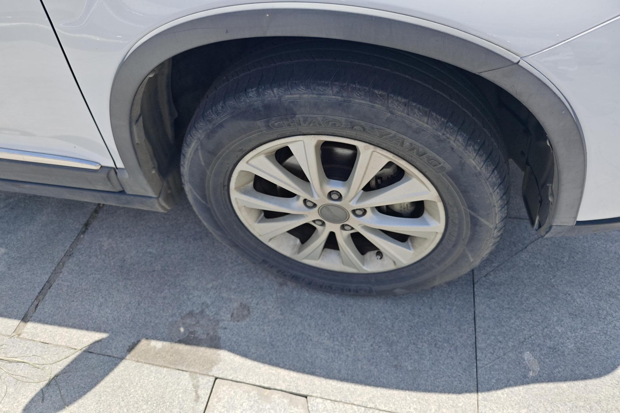 Haval H6 2018 Sport 1.5T AT Elite