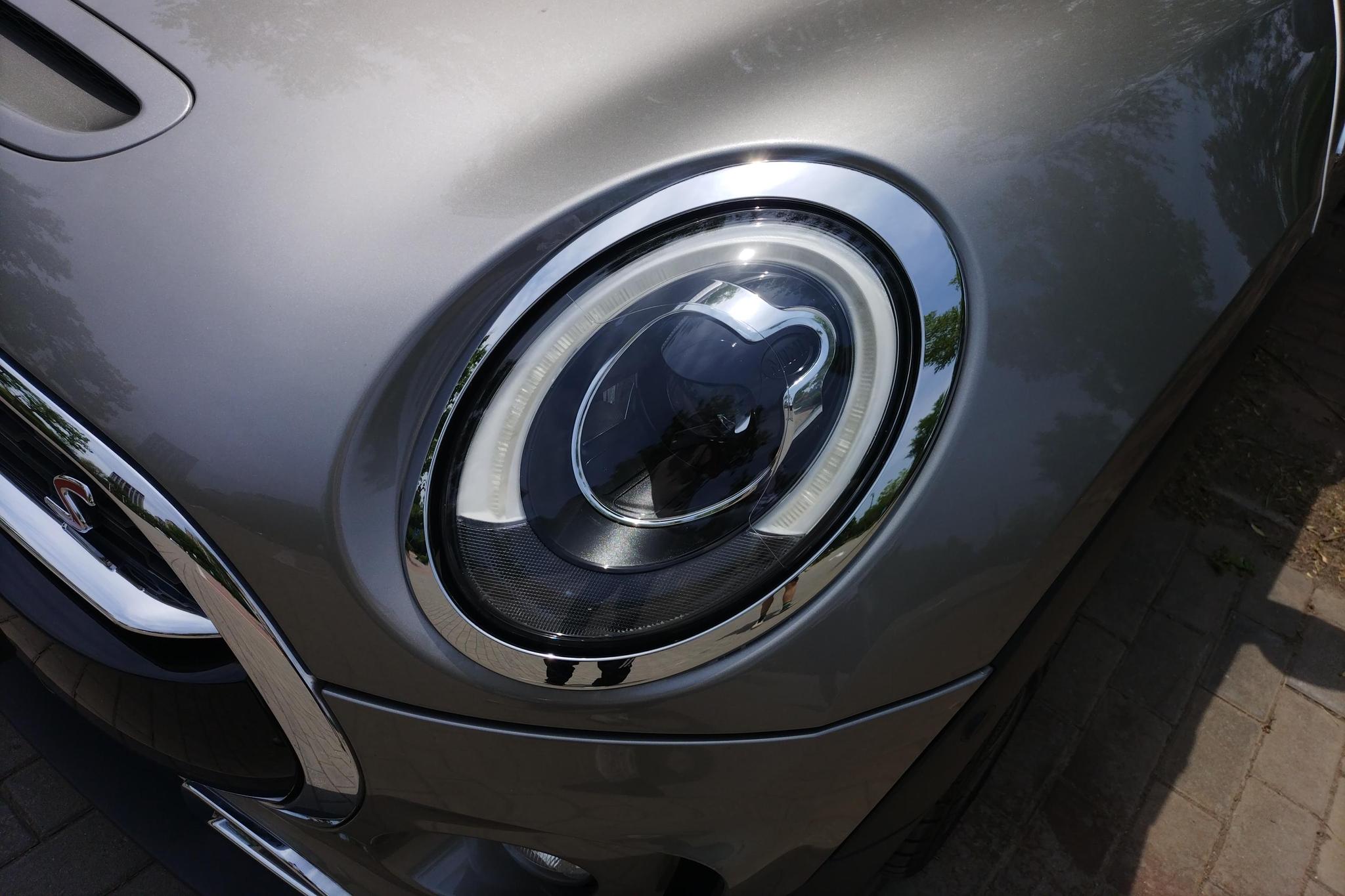 Mini Clubman 2018 2.0T COOPER S