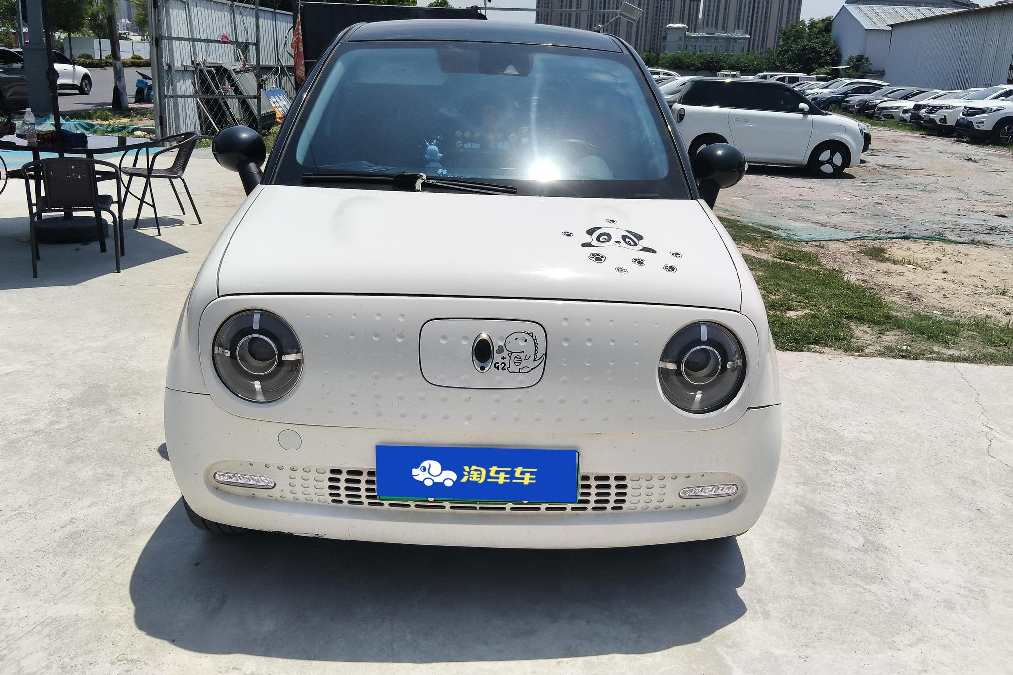 Ora Black Cat 2019 351km