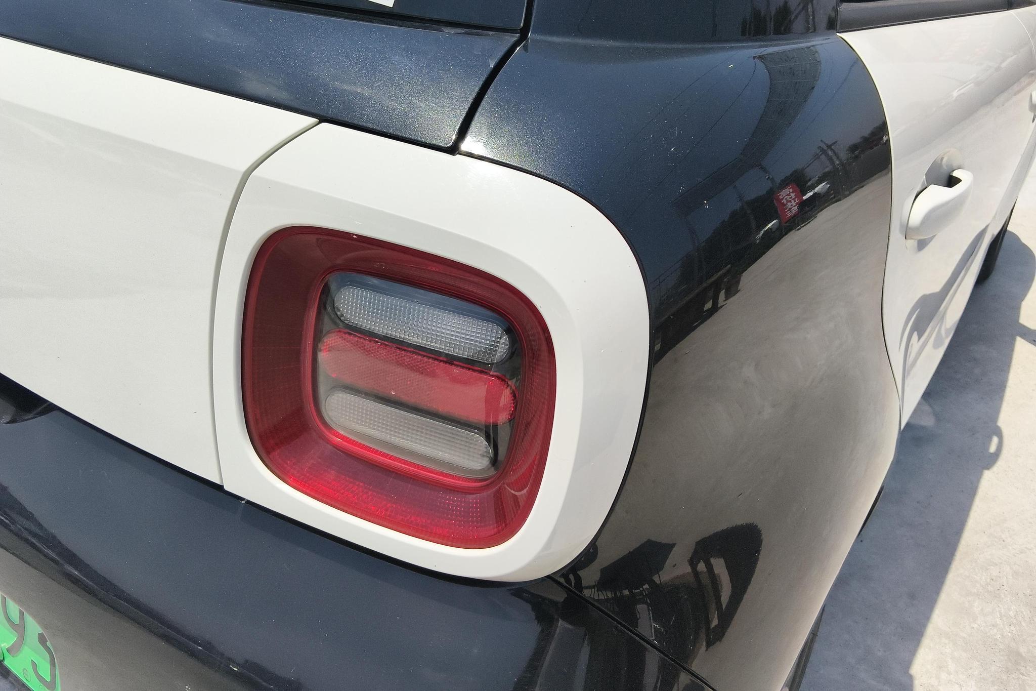 Ora Black Cat 2019 351km