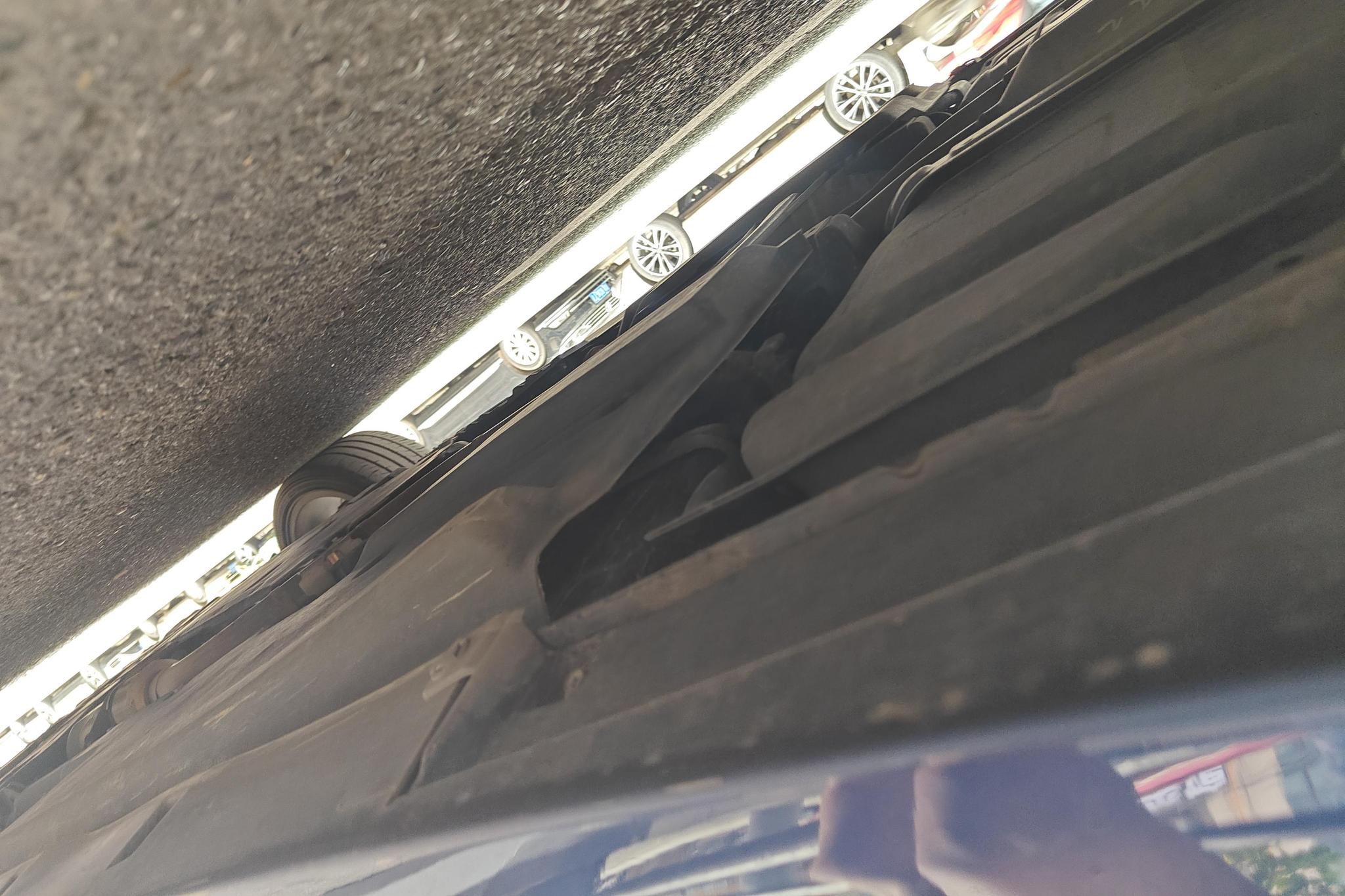 Infiniti Q50L 2022 2.0T