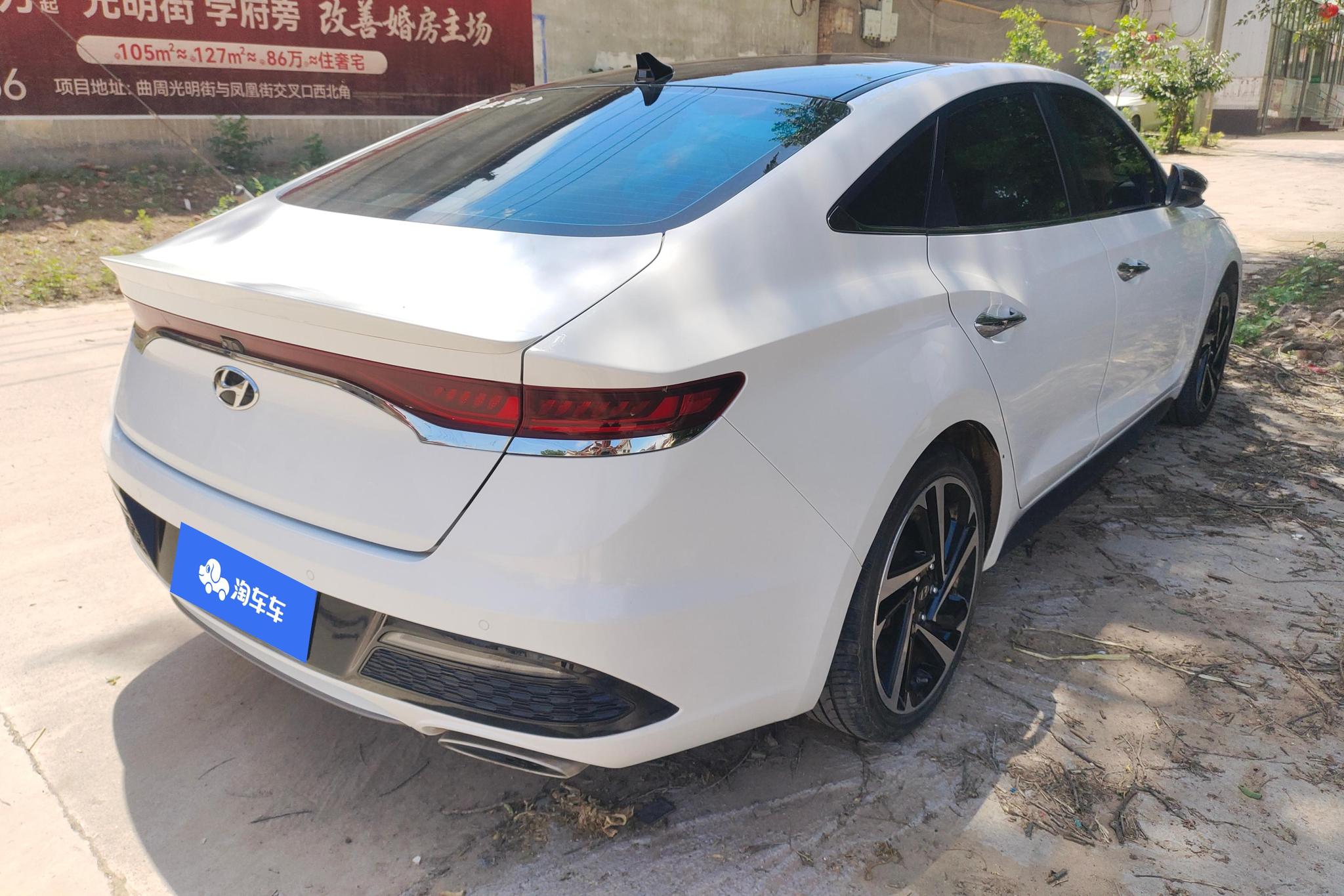 Hyundai Lafesta 2019 280TGDi Sport V