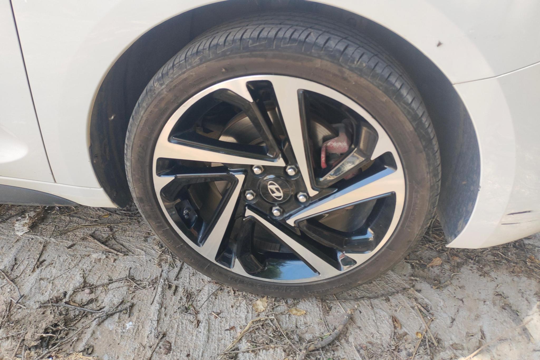 Hyundai Lafesta 2019 280TGDi Sport V