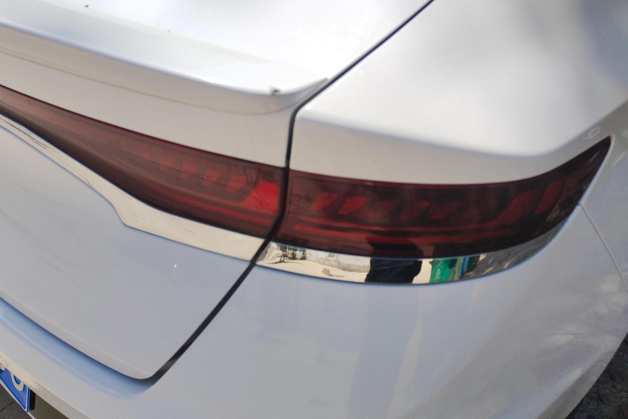 Hyundai Lafesta 2019 280TGDi Sport V
