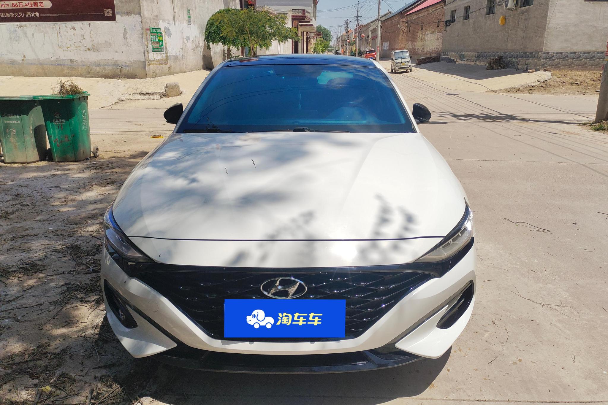 Hyundai Lafesta 2019 280TGDi Sport V