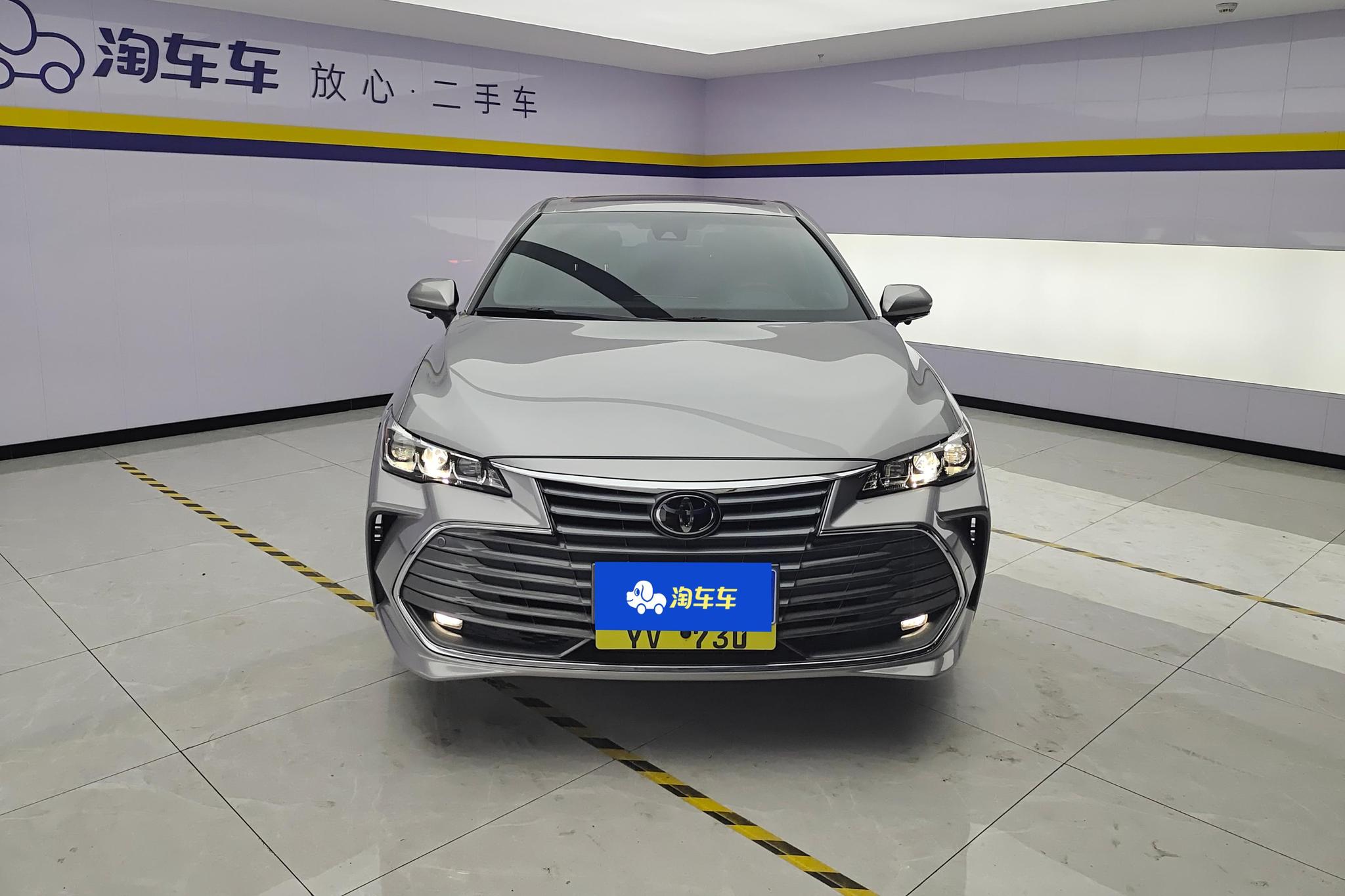 Toyota Asian dragon id 4437911 из Китая 8