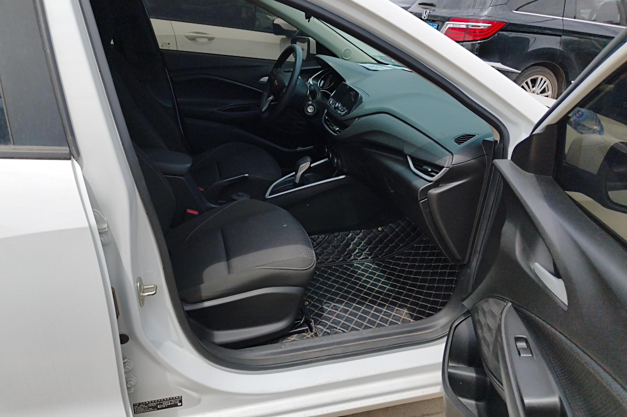 Chevrolet Cavalier 2021 Redline 325T AT