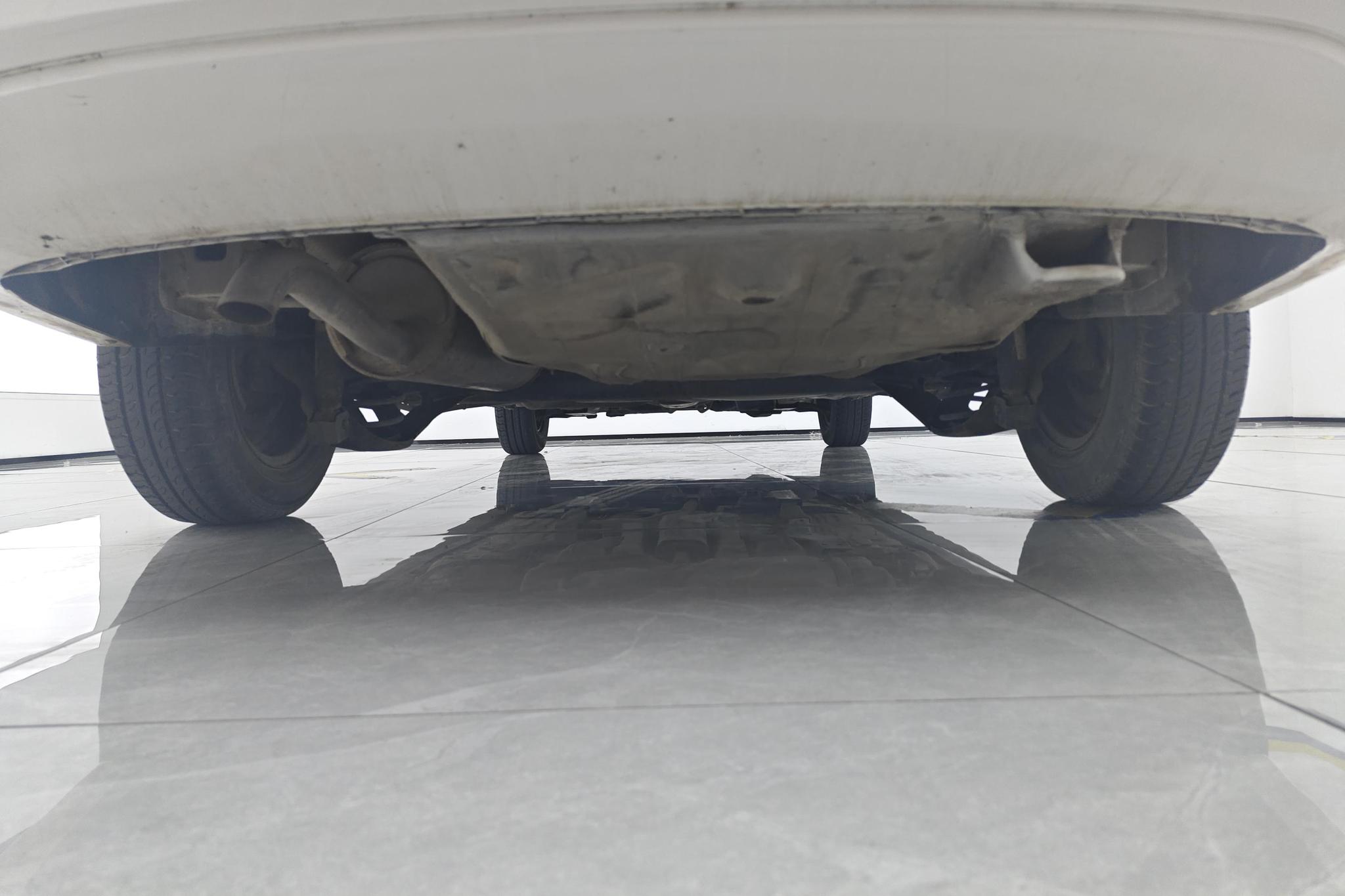 Volkswagen Santana 2015 1.4L MT
