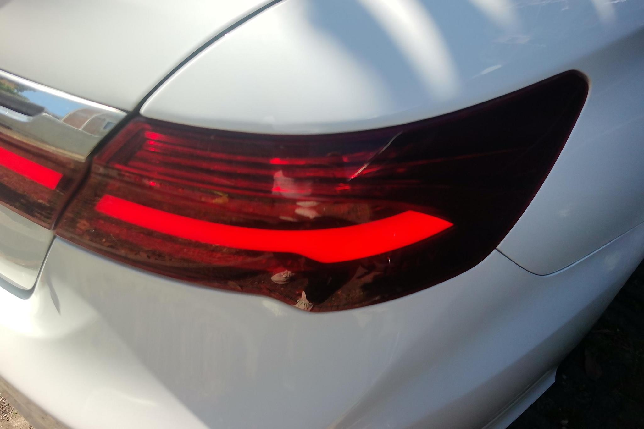 Geely Binrui 2021 1.4T CVT