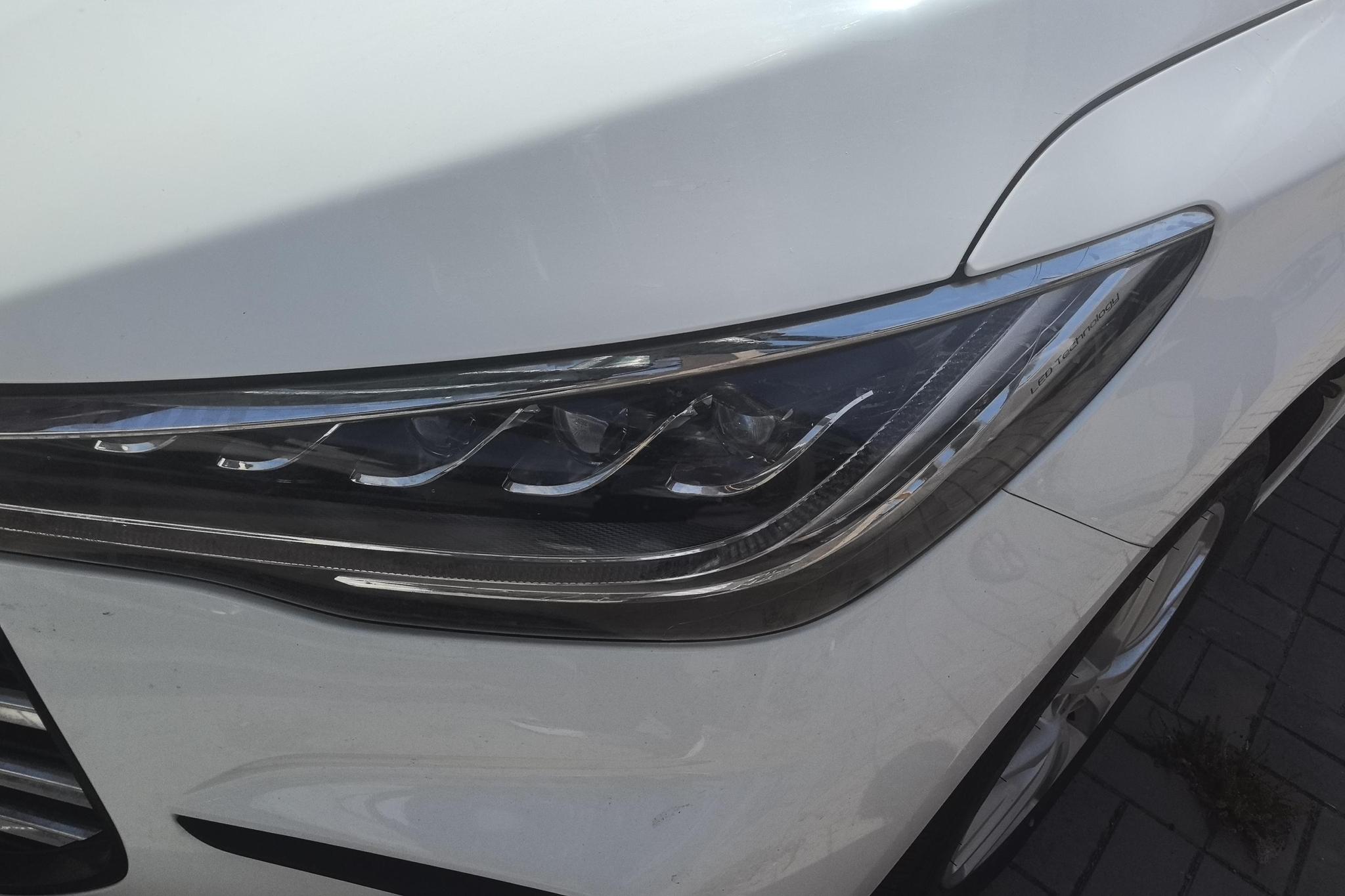 BYD Song MAX MAX 2021 1.5T MT Luxury 7 мест