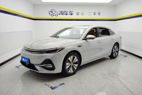 Geely Galaxy A7 EM