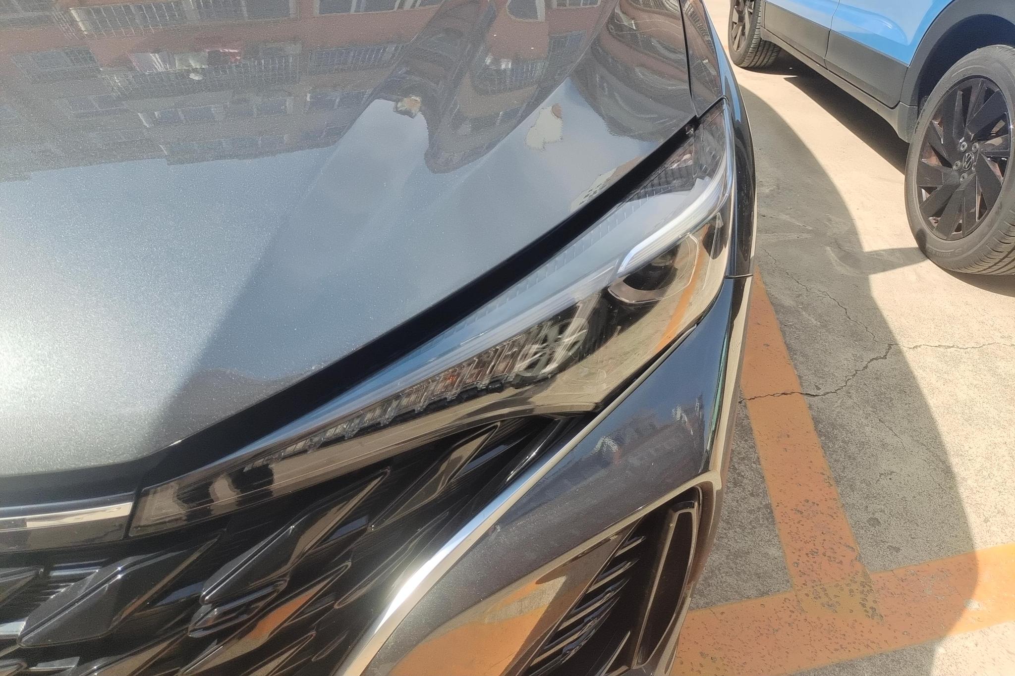 Changan Eado 2025 PLUS 1.5L MT Luxury