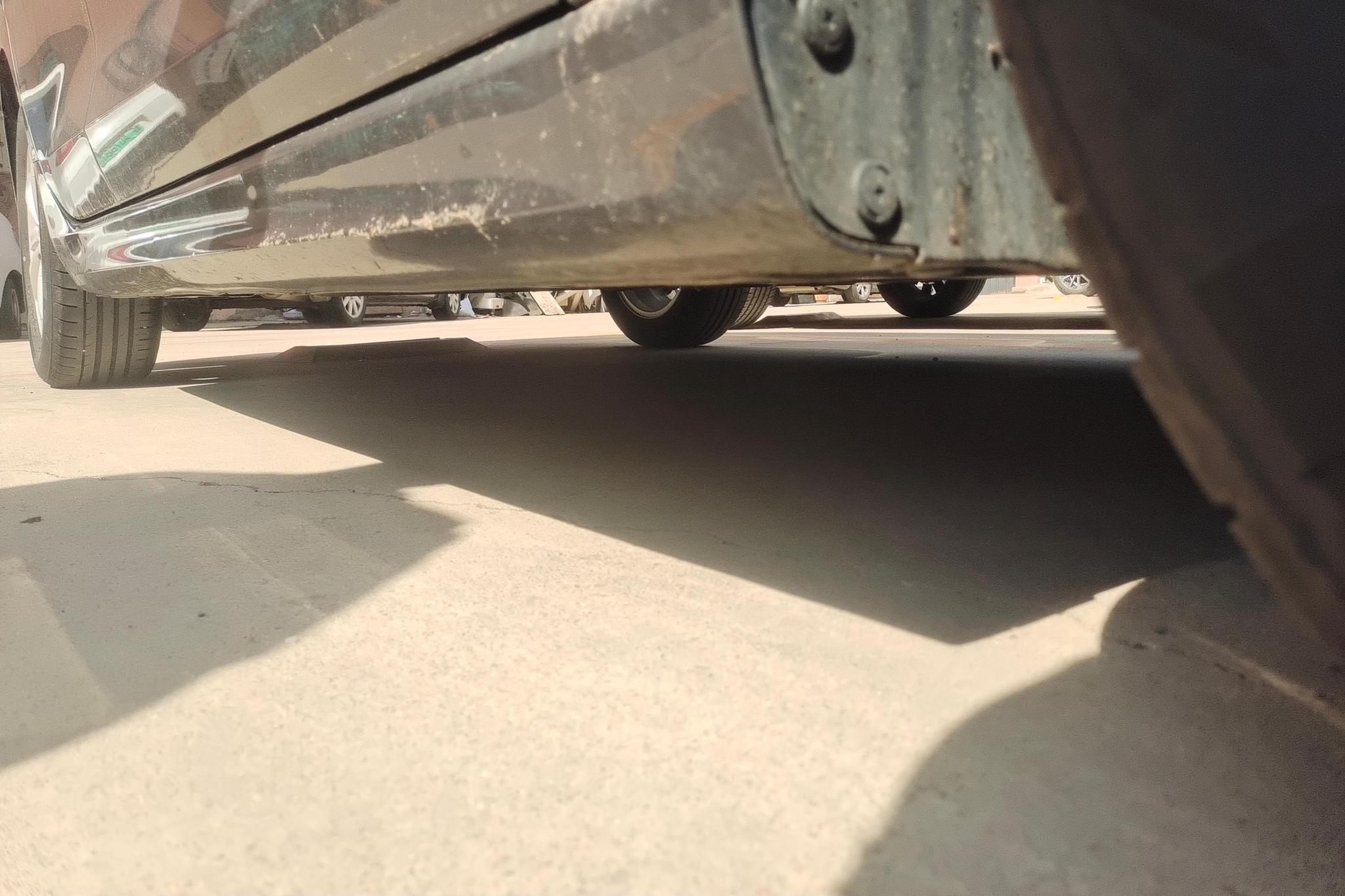Changan Eado 2025 PLUS 1.5L MT Luxury
