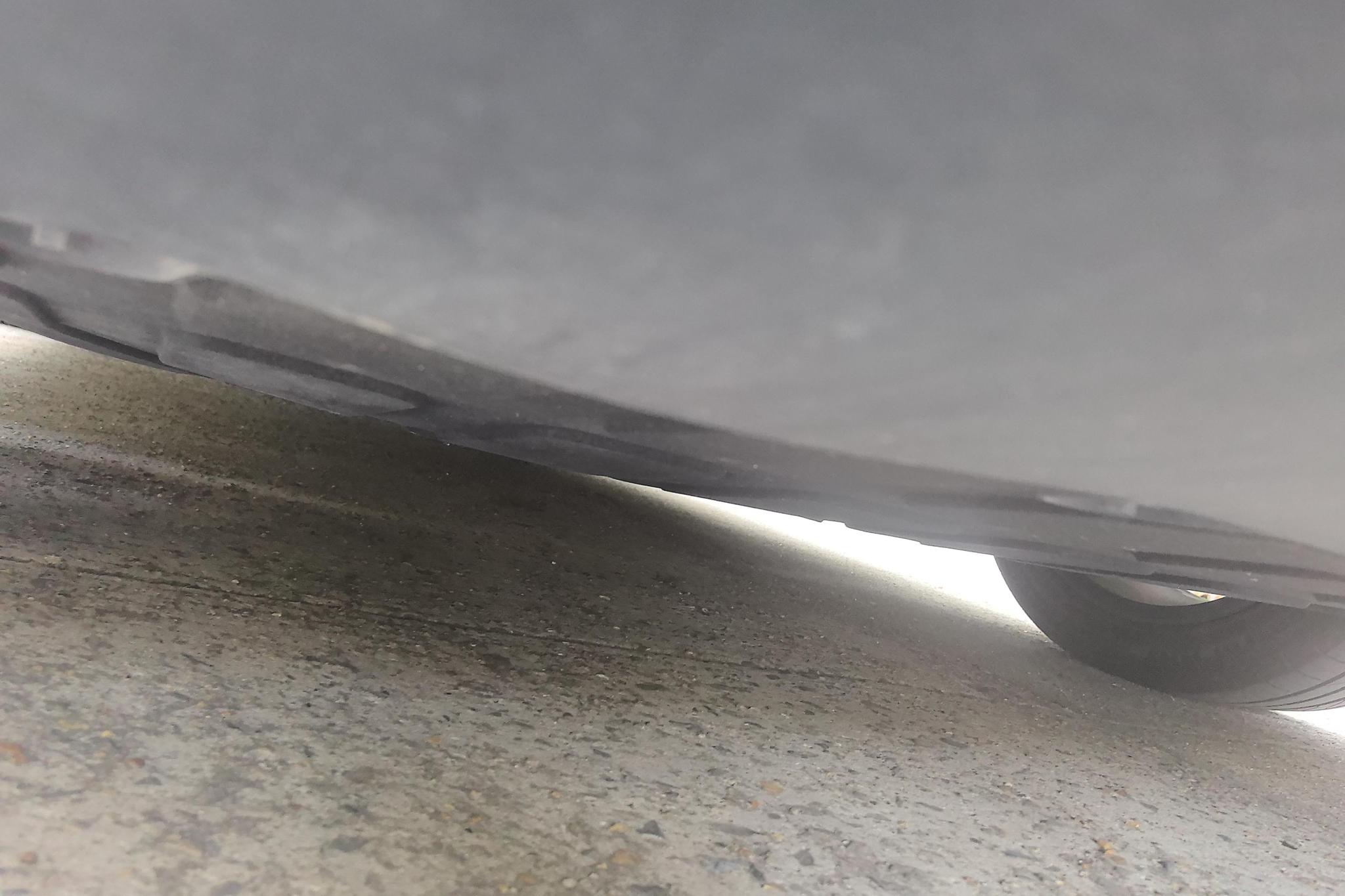 Roewe D7 DMH 2023 125