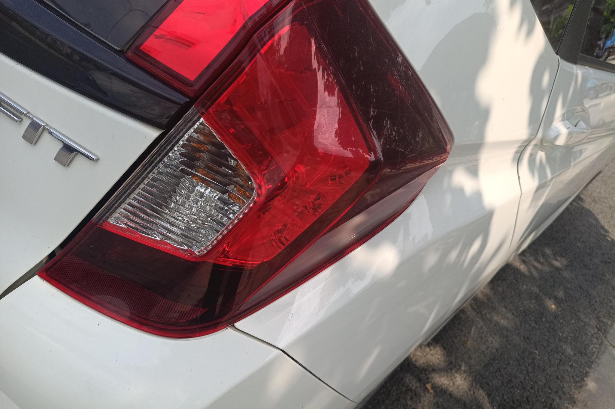 Honda Fit 2020 1.5L CVT Comfort