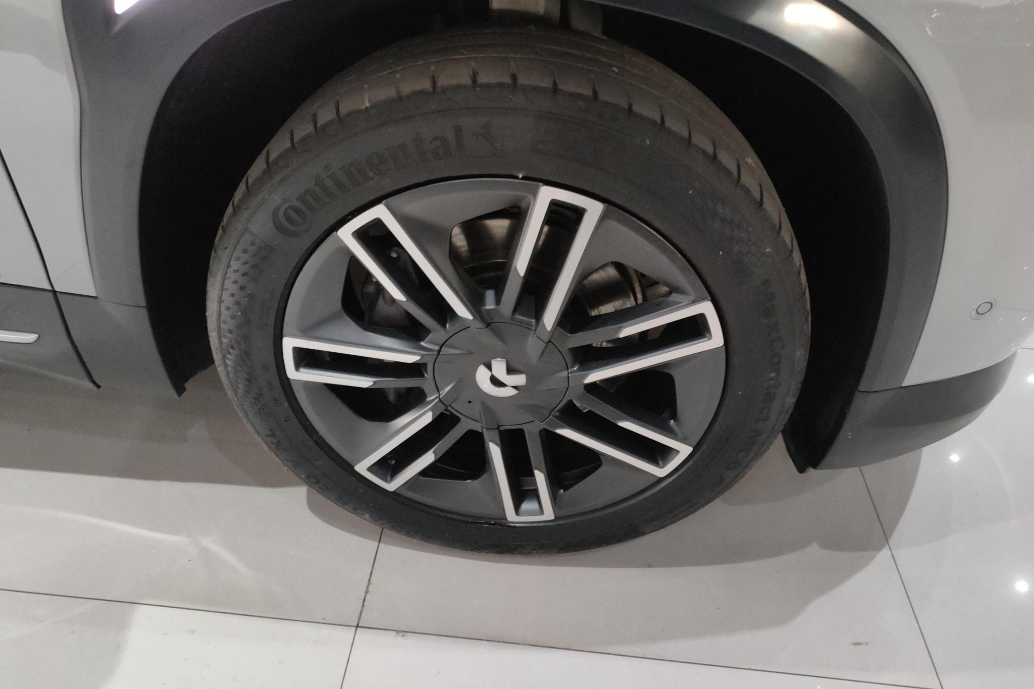 NIO ES6 2020 420KM Sport