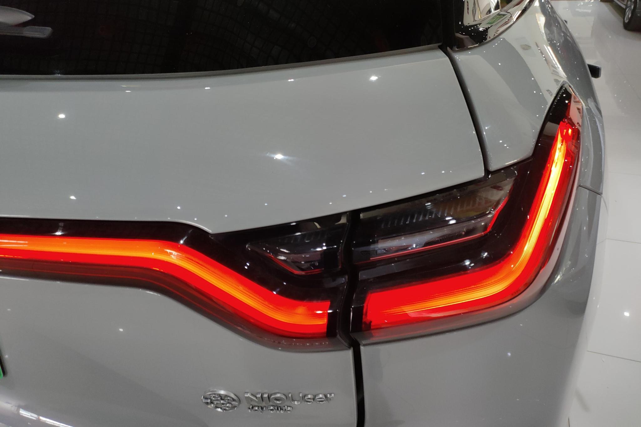 NIO ES6 2020 420KM Sport
