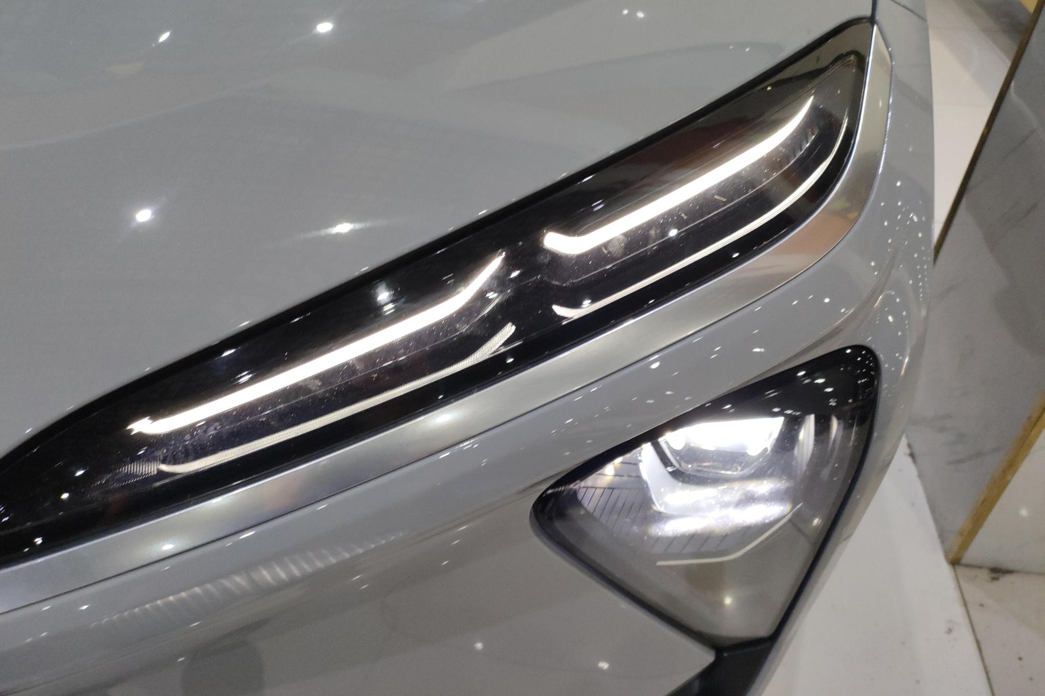 NIO ES6 2020 420KM Sport