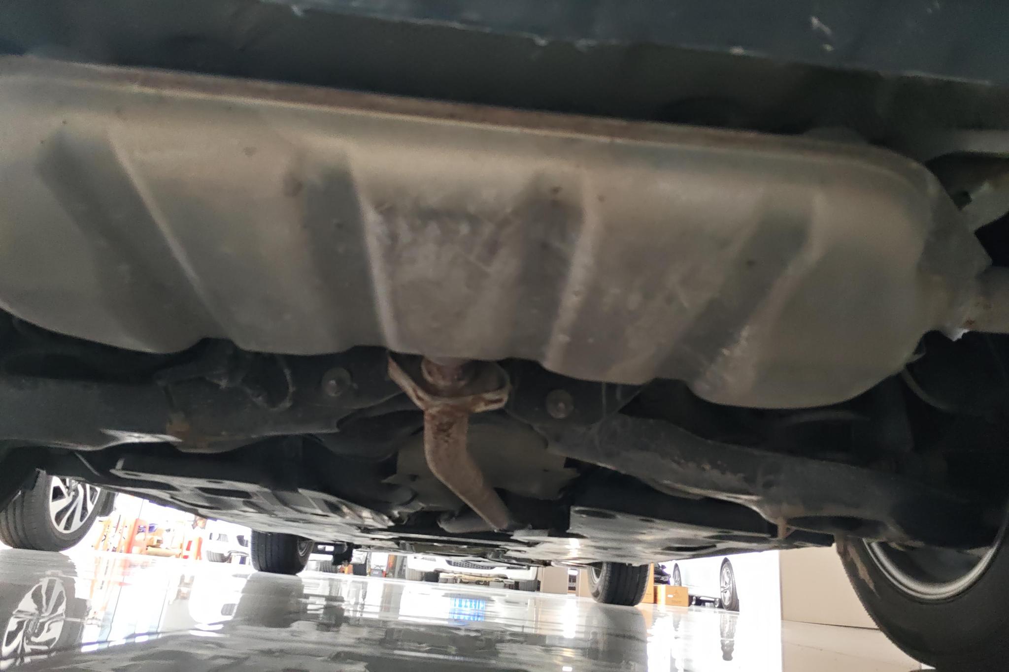 Mazda Mazda3 3 2017 1.5L AT Luxury V