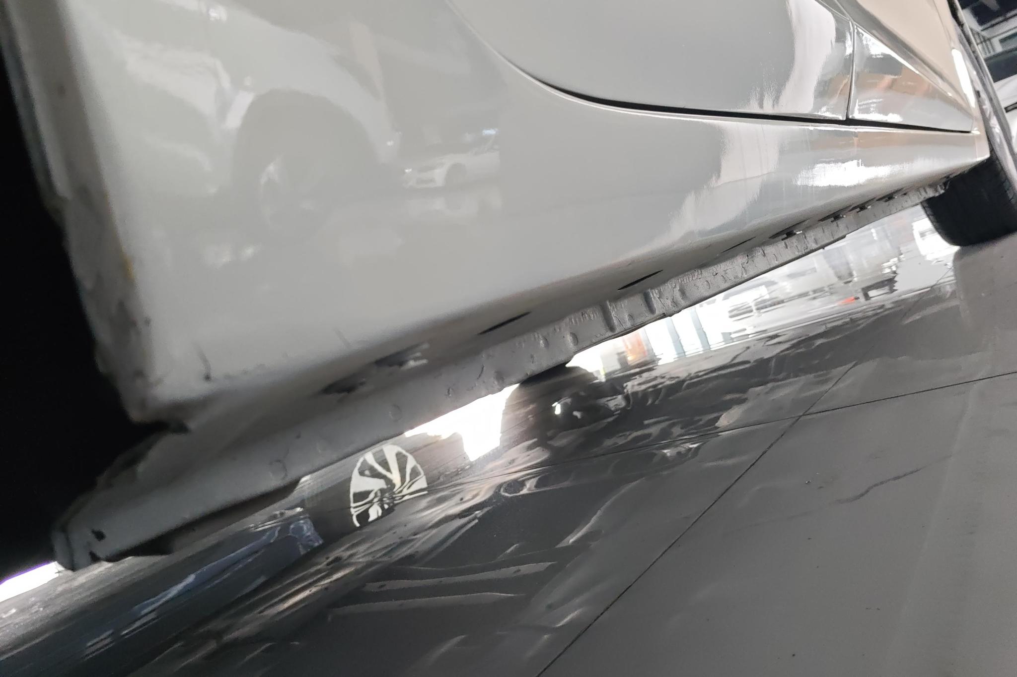 Mazda Mazda3 3 2017 1.5L AT Luxury V