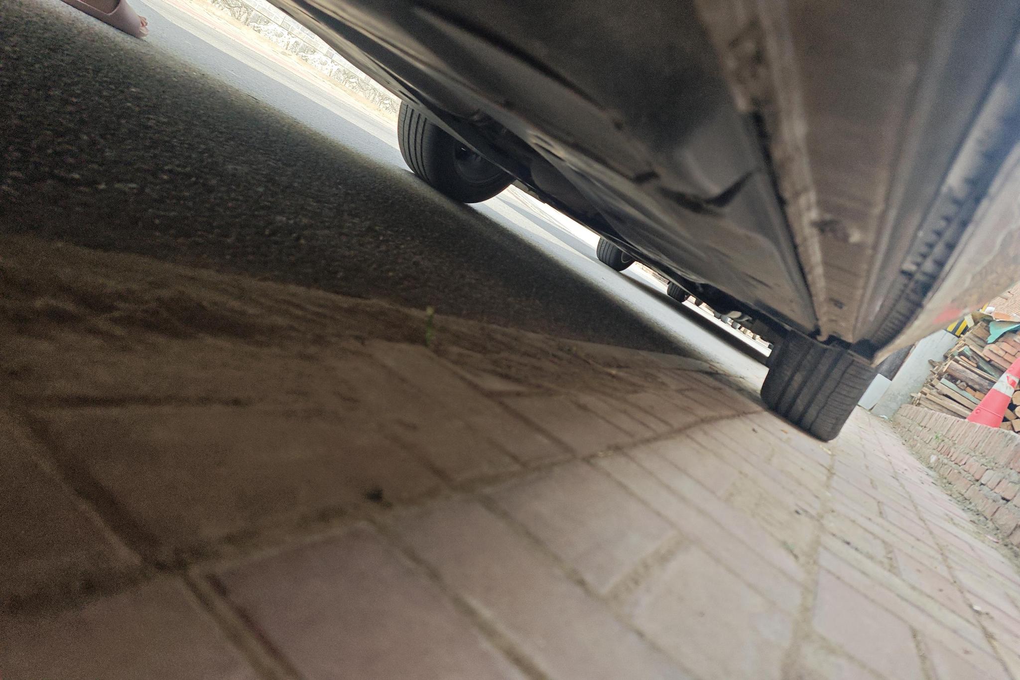 Volkswagen Tiguan L L 2023 330TSI R-Line