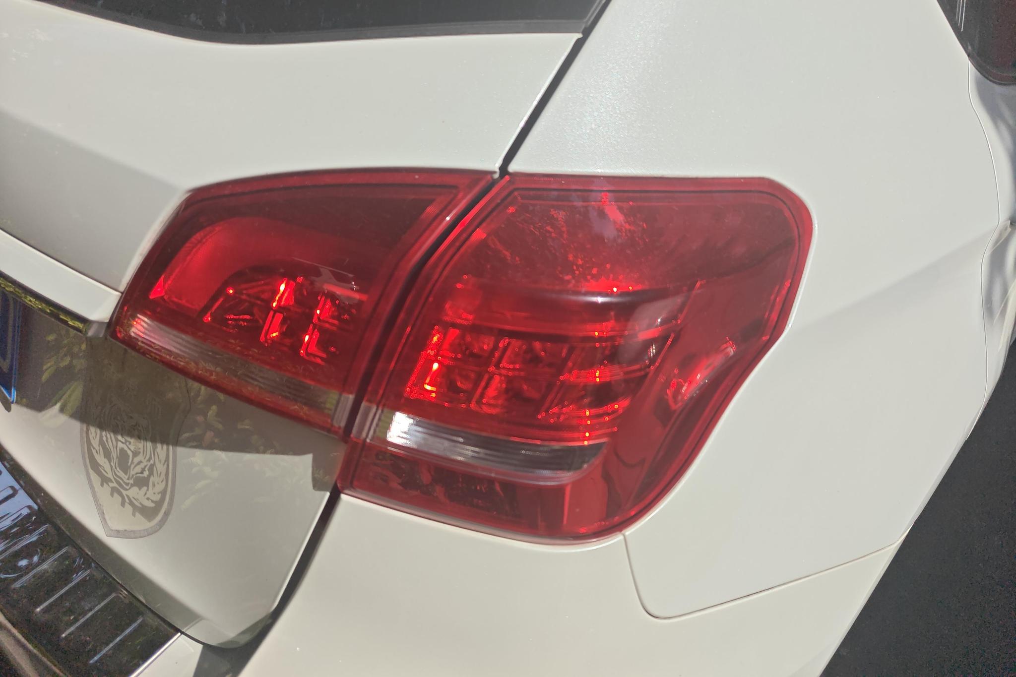 Haval H2 2017 1.5T MT Luxury