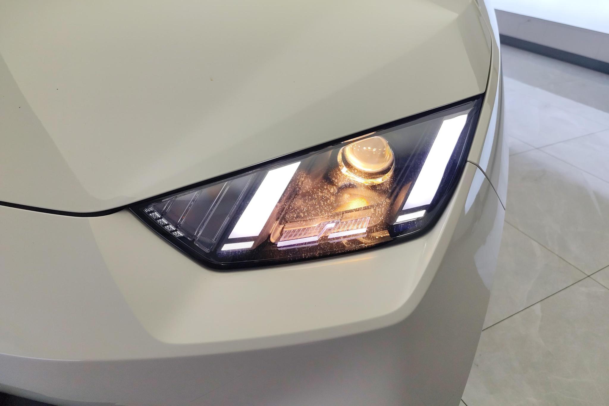 BYD Seagull 2025 305KM