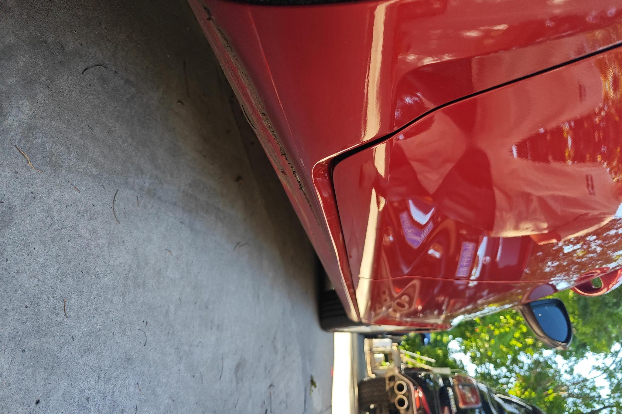 Volkswagen Golf 2015 1.4TSI AT Comfort