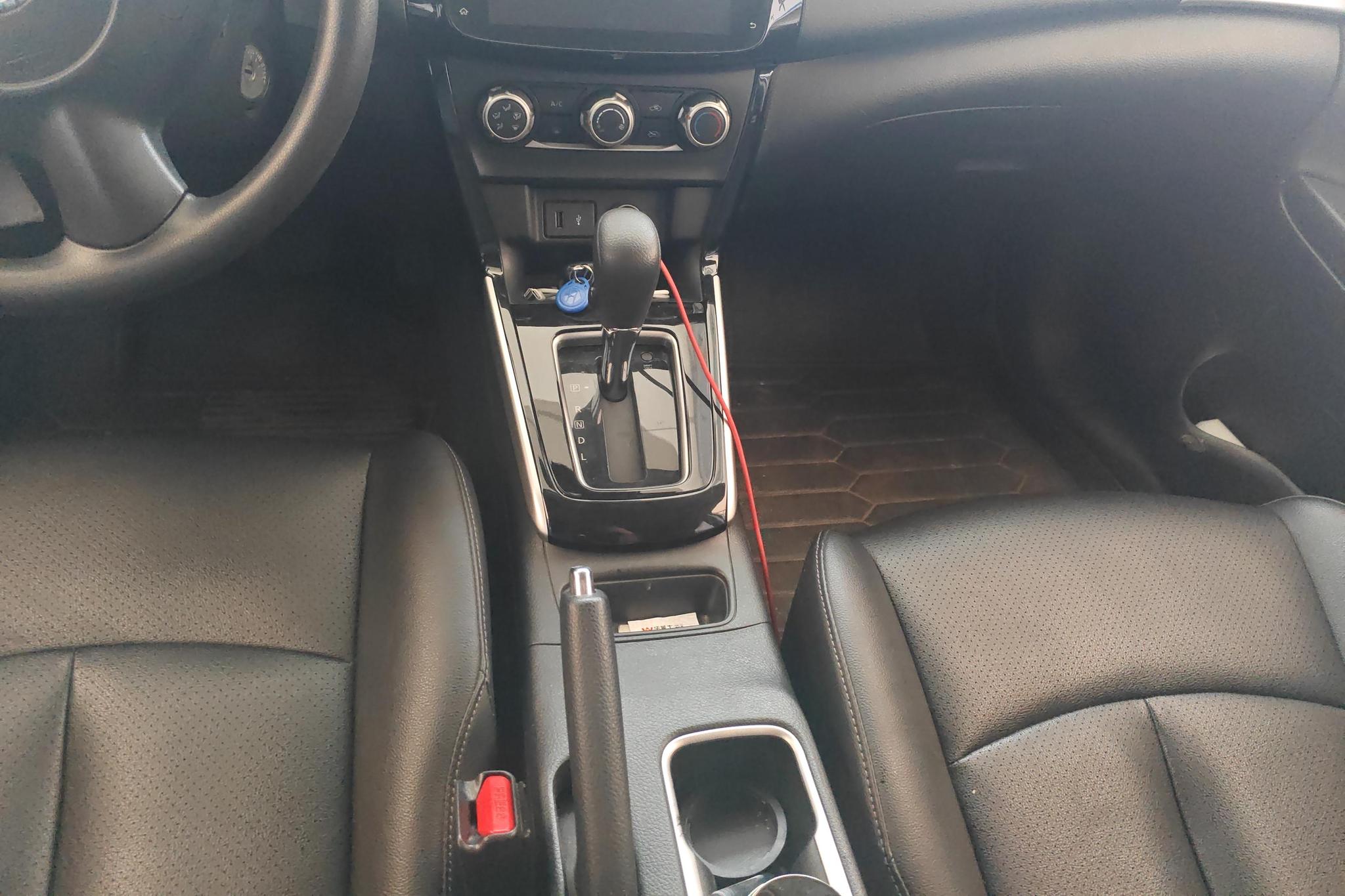 Nissan Xuan Yi id 4438736 из Китая 14