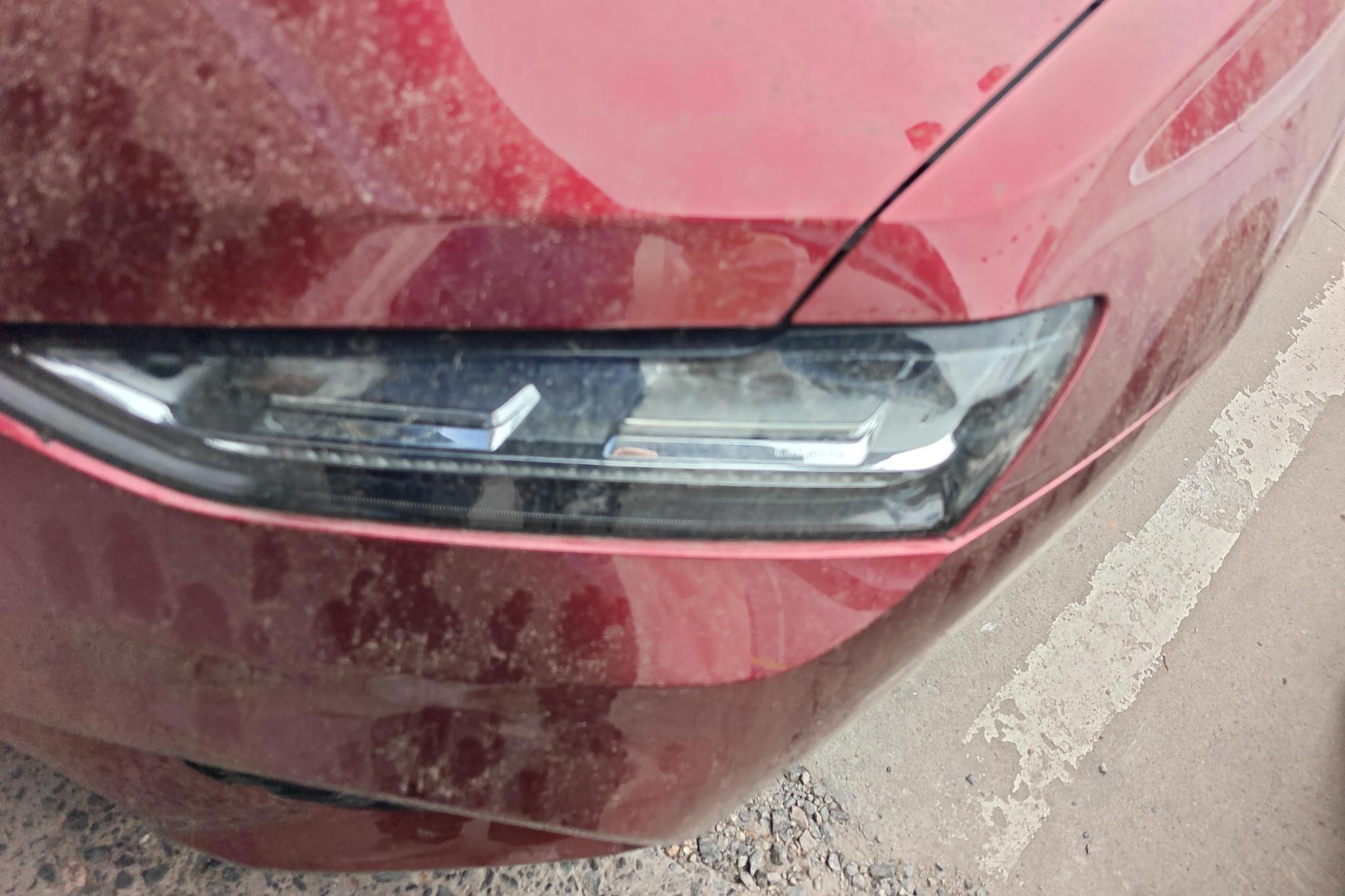 Wey VV7 2017 2.0T Flagship