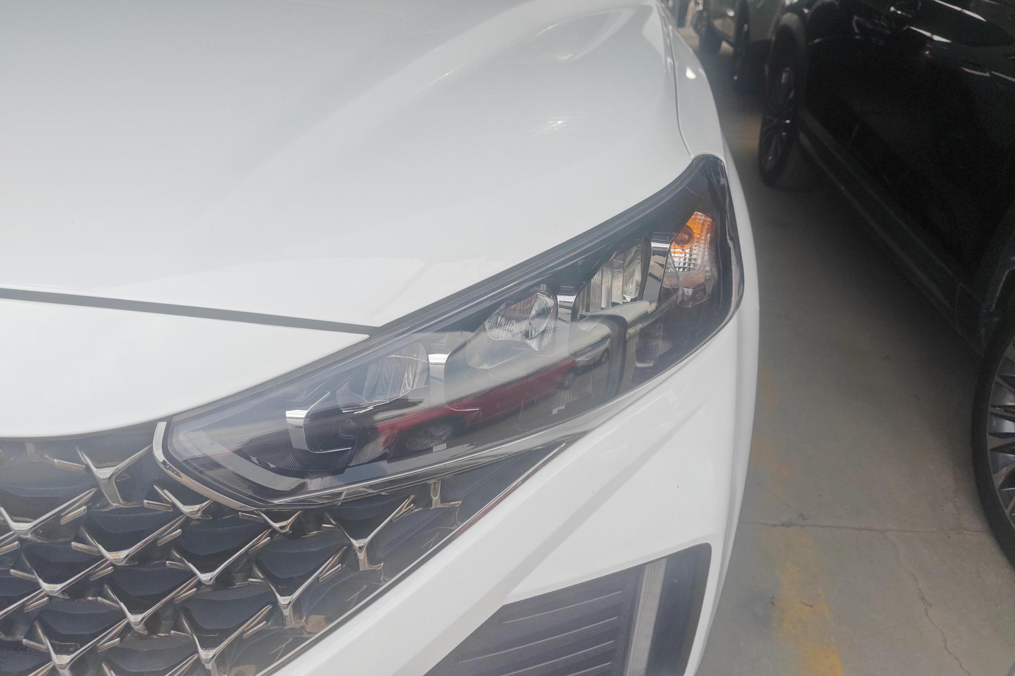 Hyundai ix35 2021 2.0L AT Lead GLS