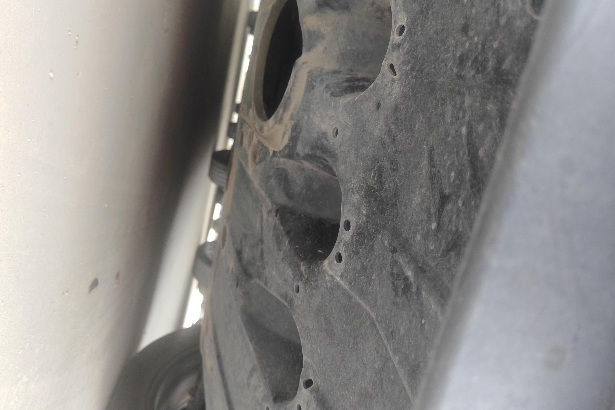 Hyundai ix35 2021 2.0L AT Lead GLS
