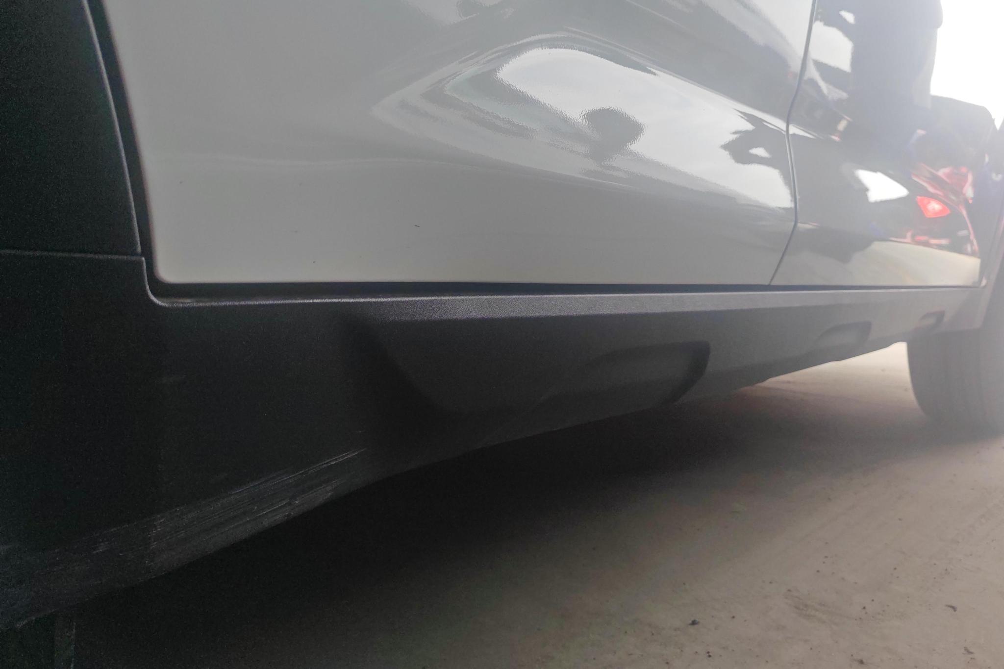 Hyundai ix35 2021 2.0L AT Lead GLS