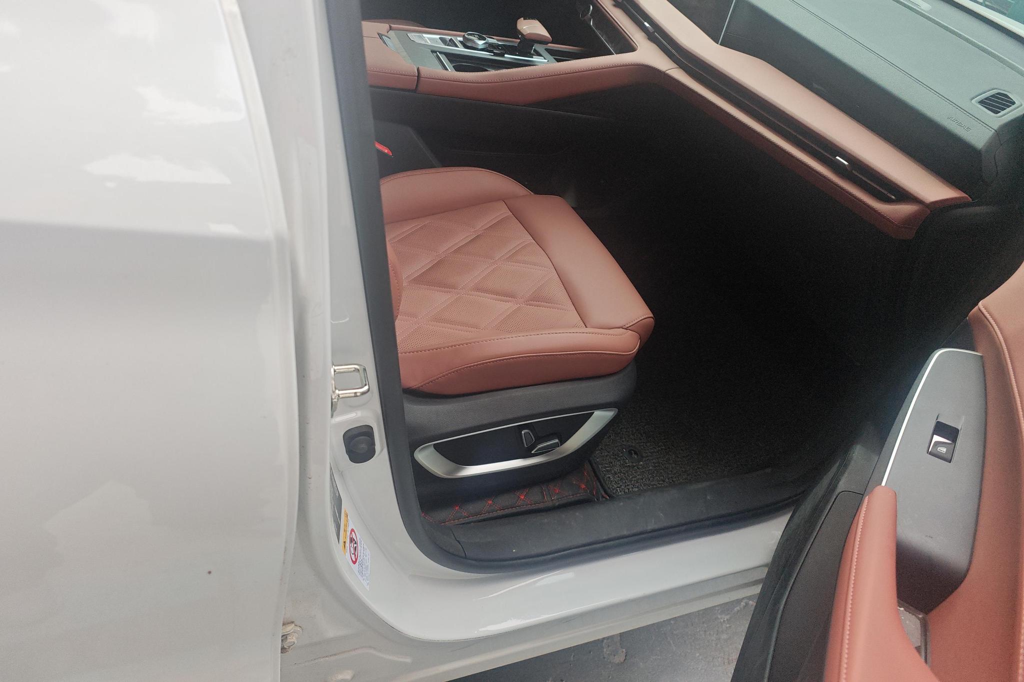 Changan CS75 Plus 2023 1.5T AT Luxury