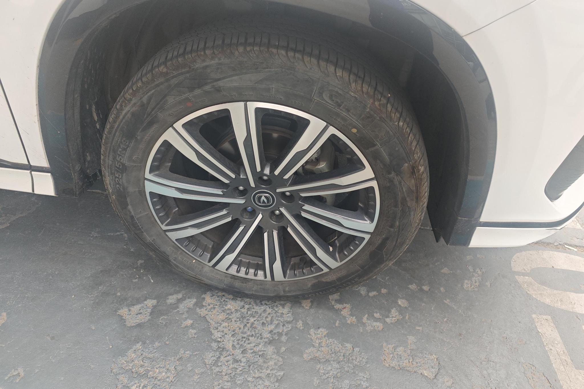 Changan CS75 Plus 2023 1.5T AT Luxury