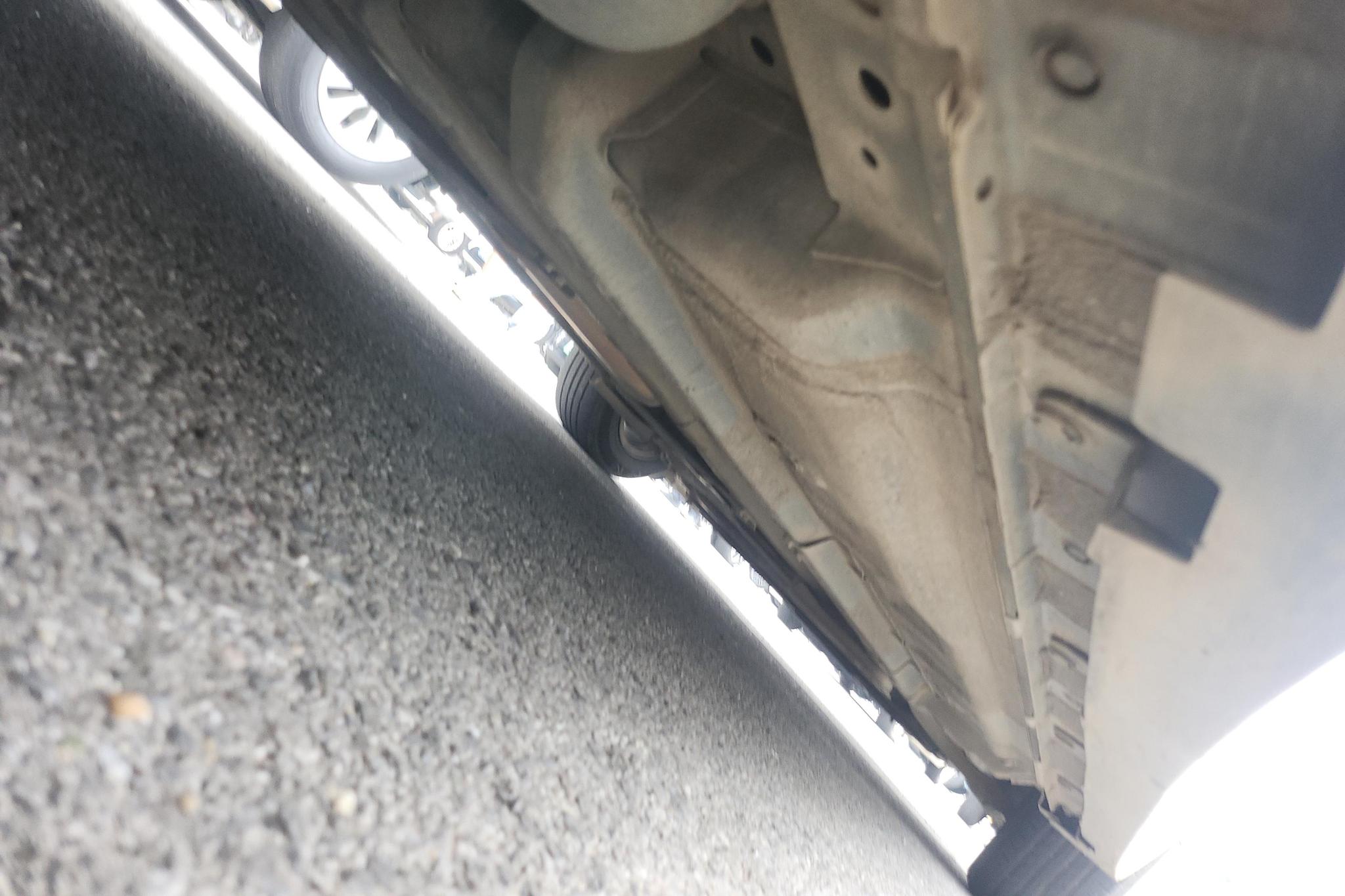 Nissan Altima 2016 2.0L XL Comfort