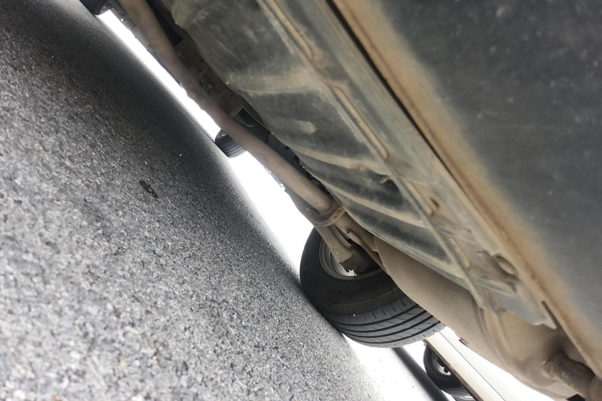 Nissan Altima 2016 2.0L XL Comfort