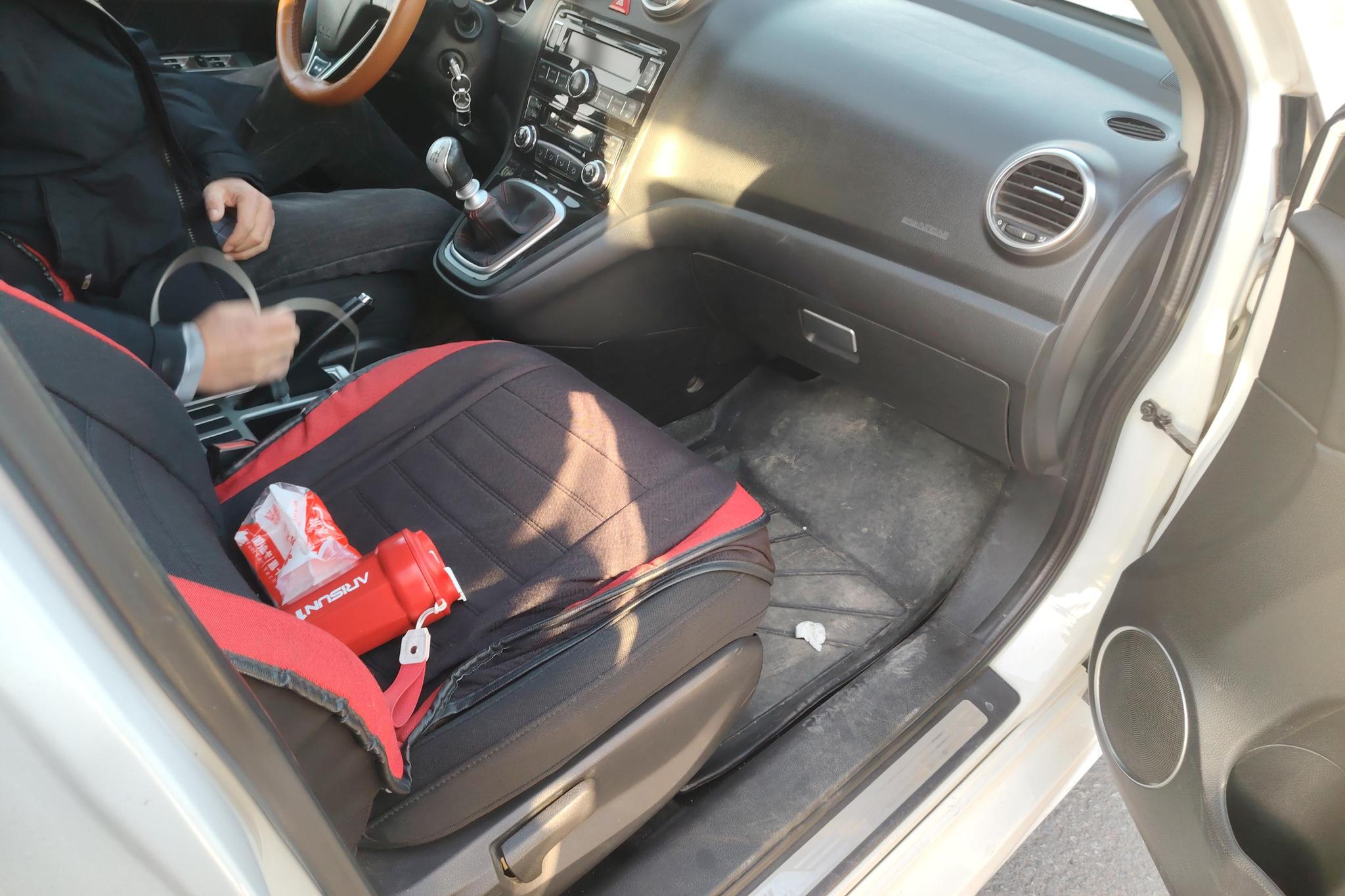 Haval H6 2016 1.5T MT