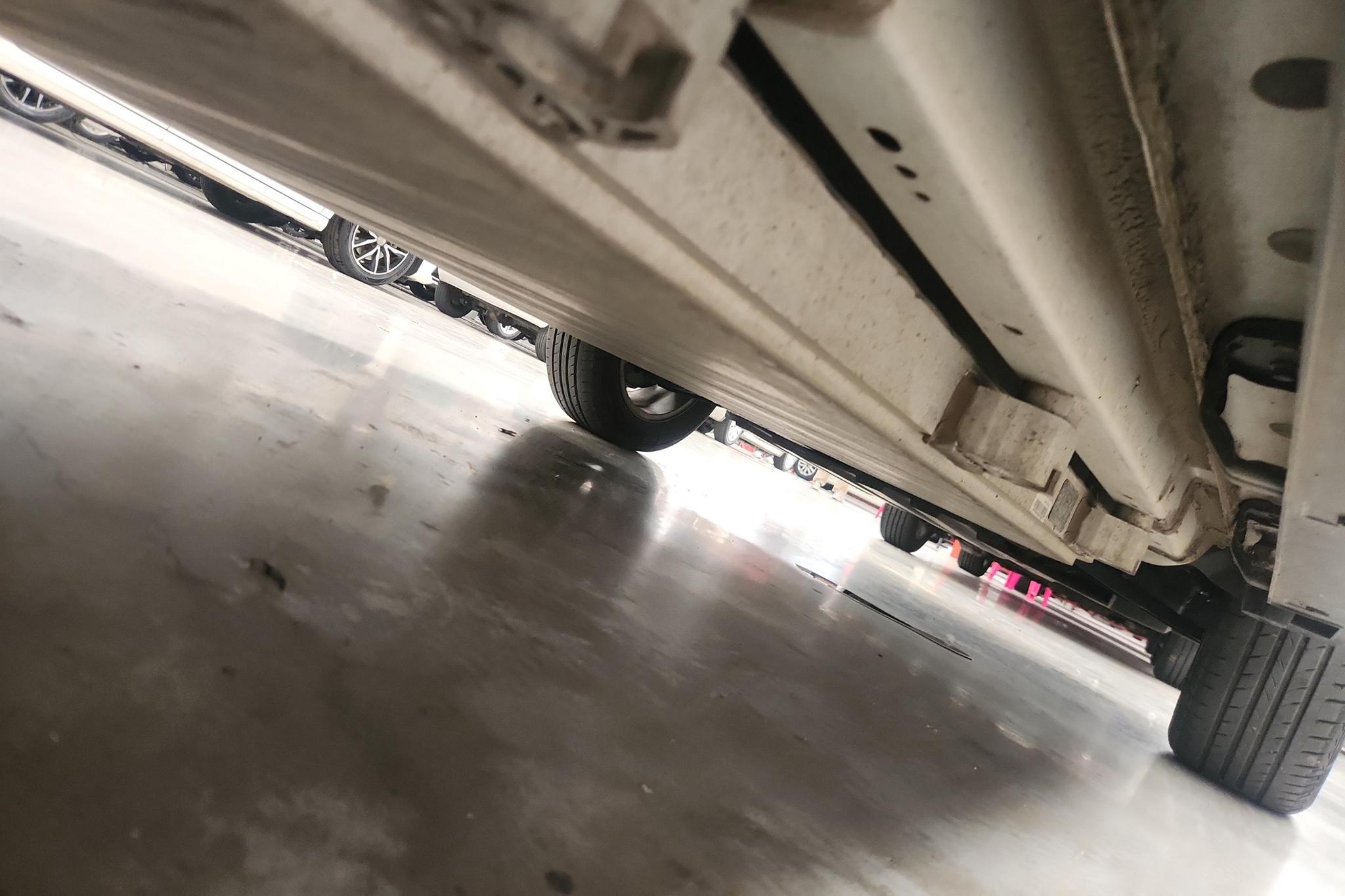 BYD Yuan EV 2019 EV360 Enjoy