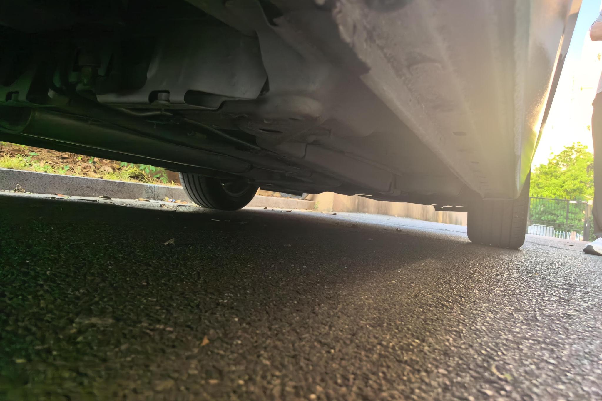 Chevrolet Malibu 2017 1.5T AT Luxury