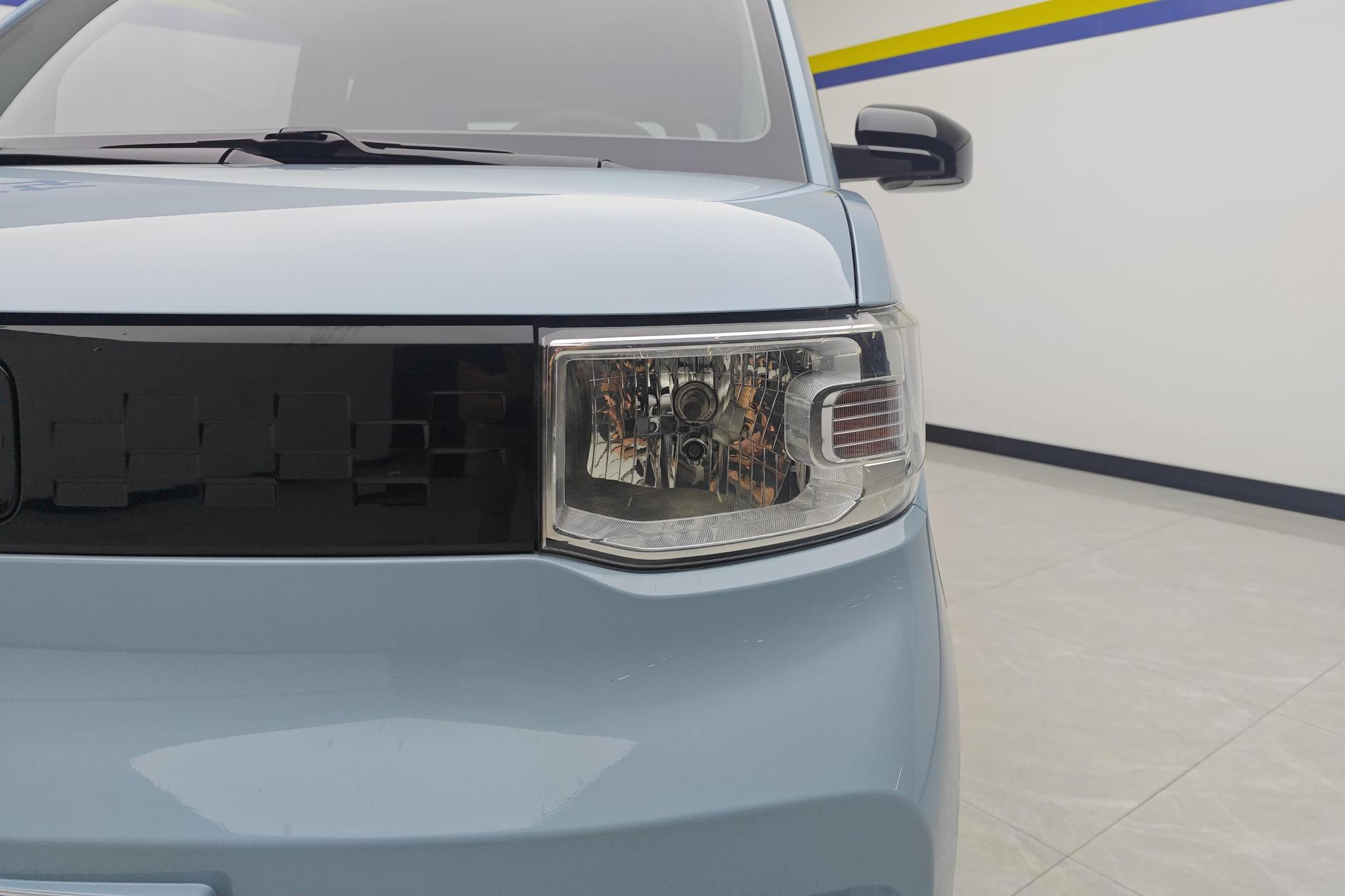 Wuling Mini EV MINIEV 2020