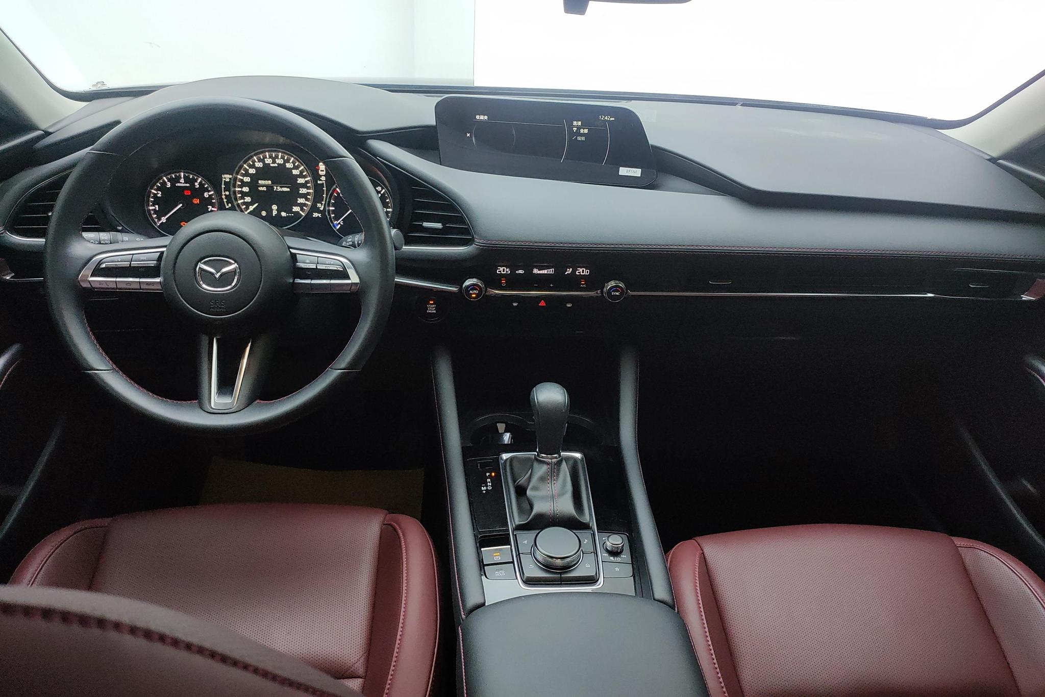 Mazda 3 Angkesaila id 4451672 из Китая 7