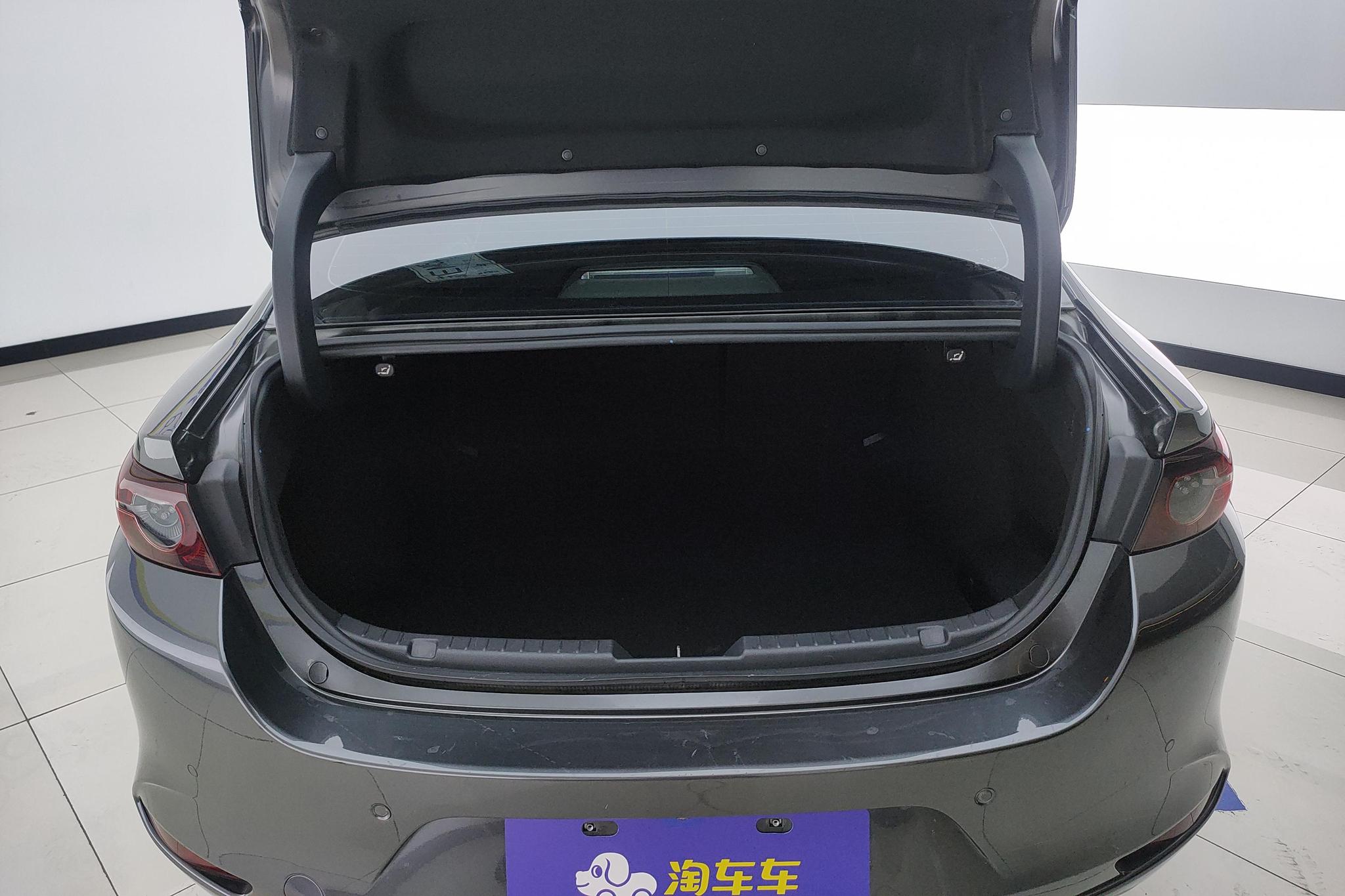 Mazda 3 Angkesaila id 4451672 из Китая 8