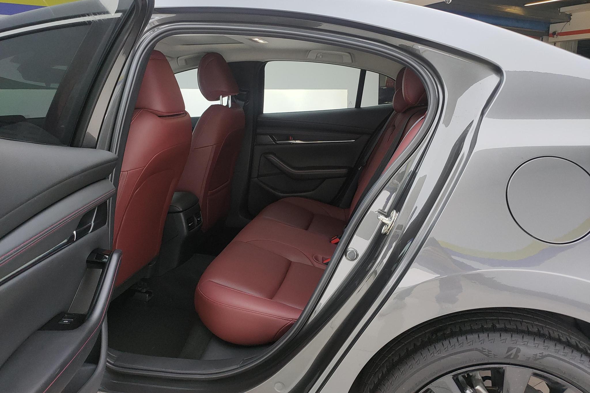 Mazda 3 Angkesaila id 4451672 из Китая 9